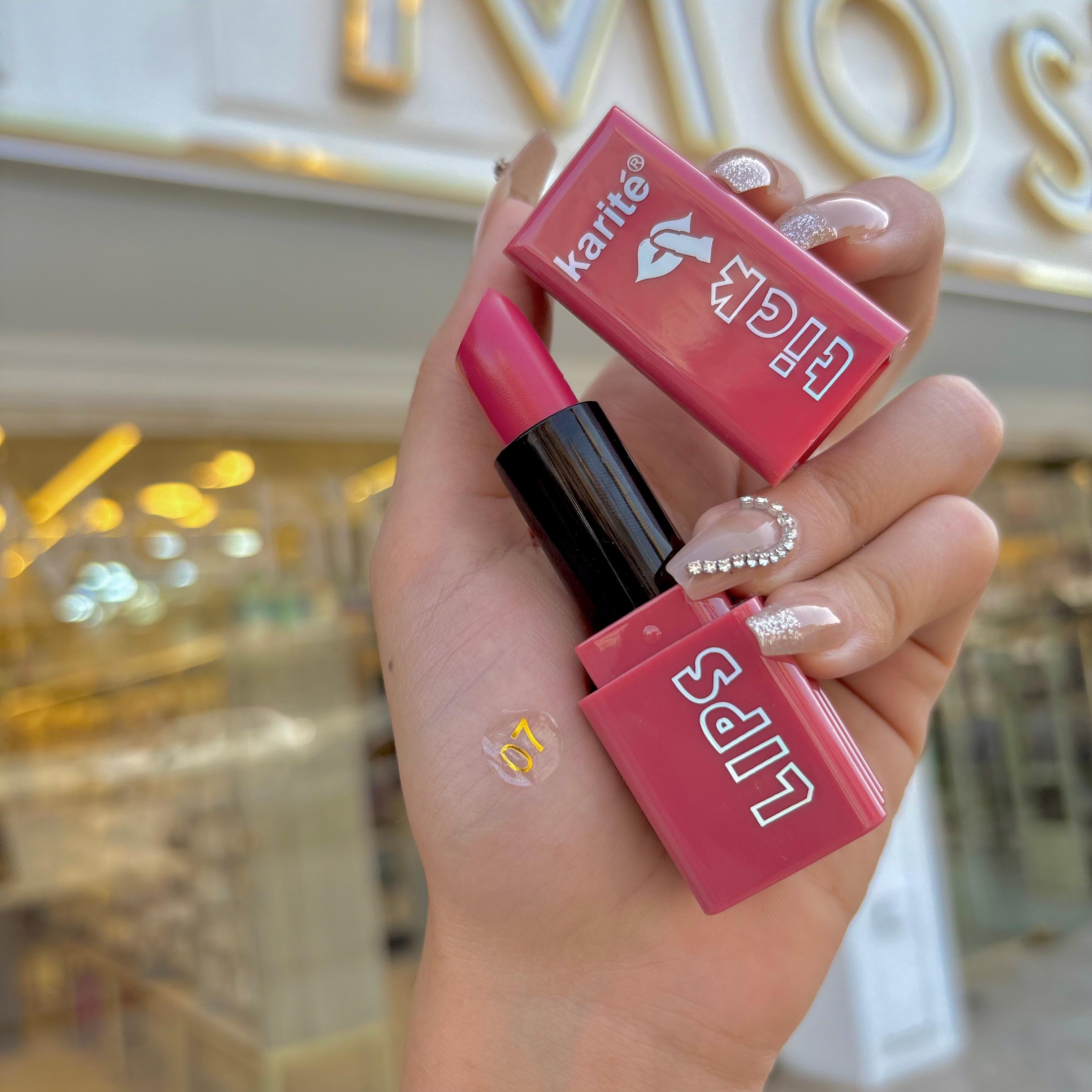 Karite Lipstick - روج ستيك