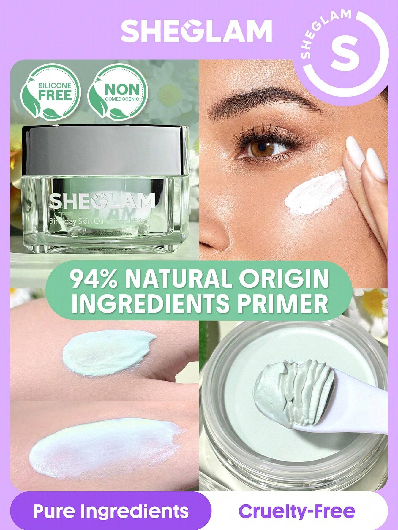 sheglam control primer