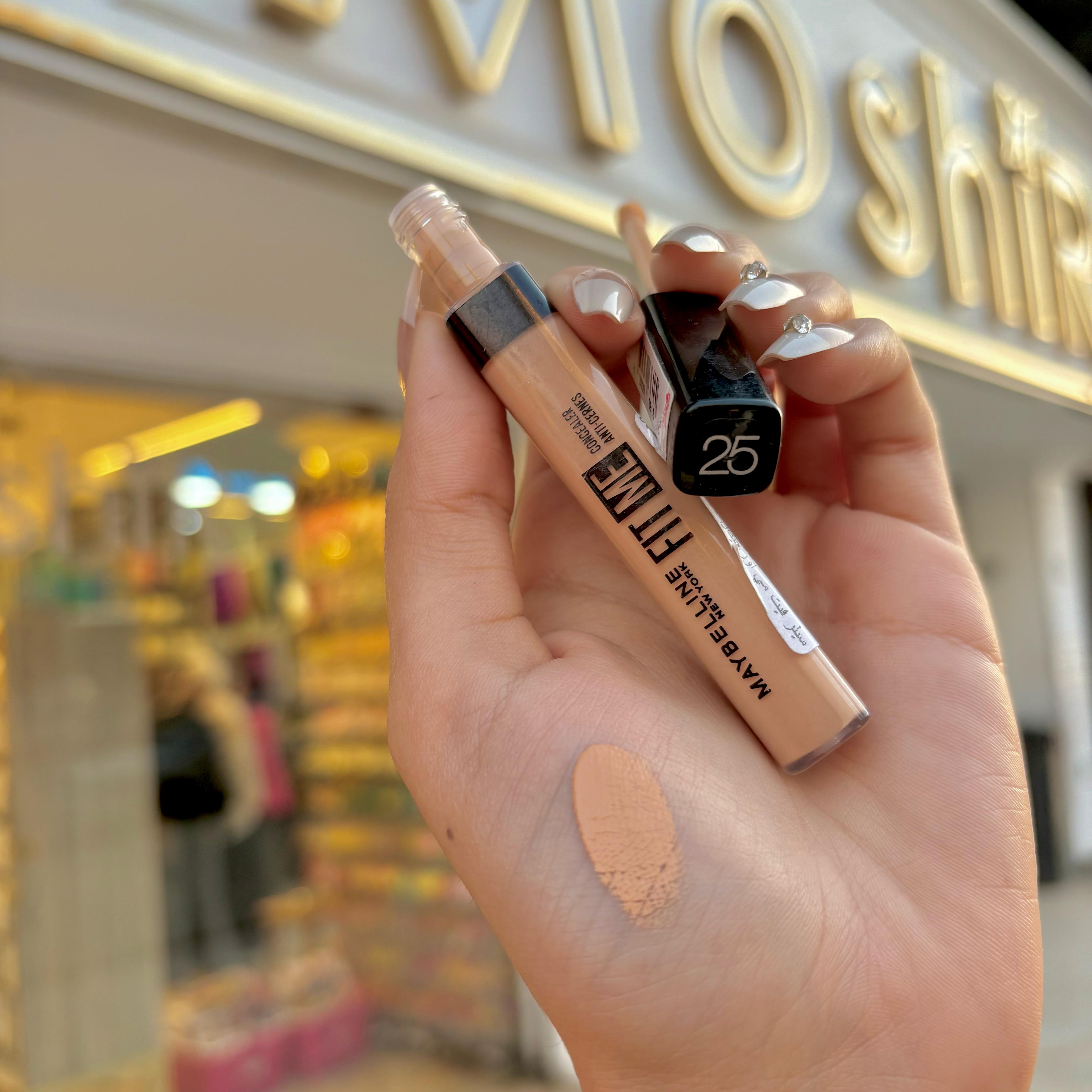 Fit Me Concealer