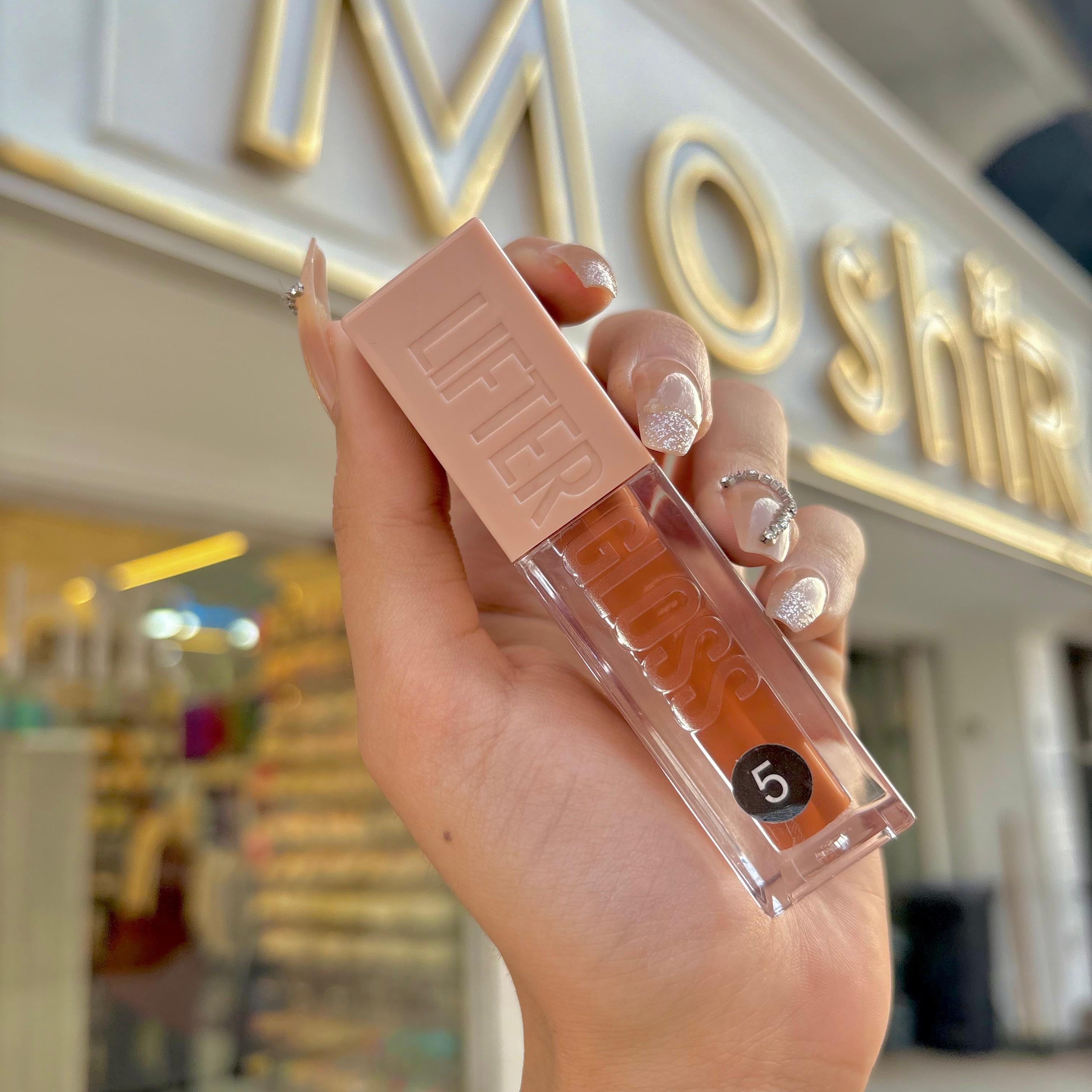 Wet Ever Lifter Gloss - ليفتر ويت ايفر