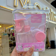 مجموعه فراغات 4ق