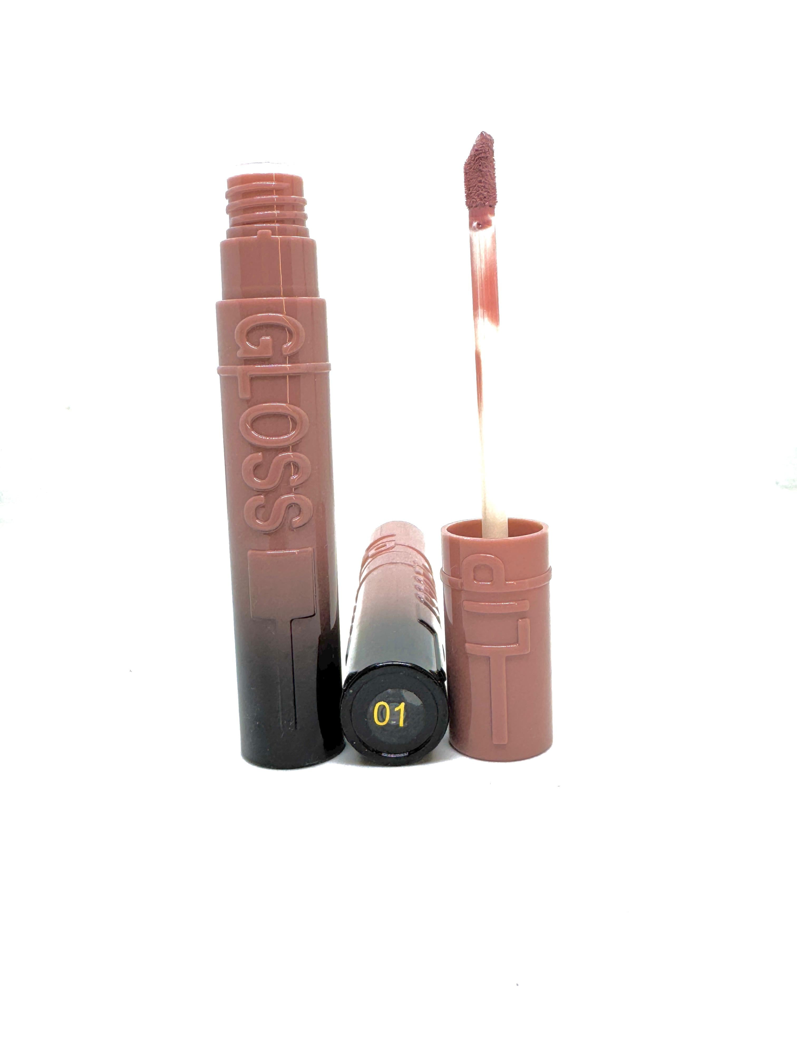 Kiss Beauty Liquid Lipstick