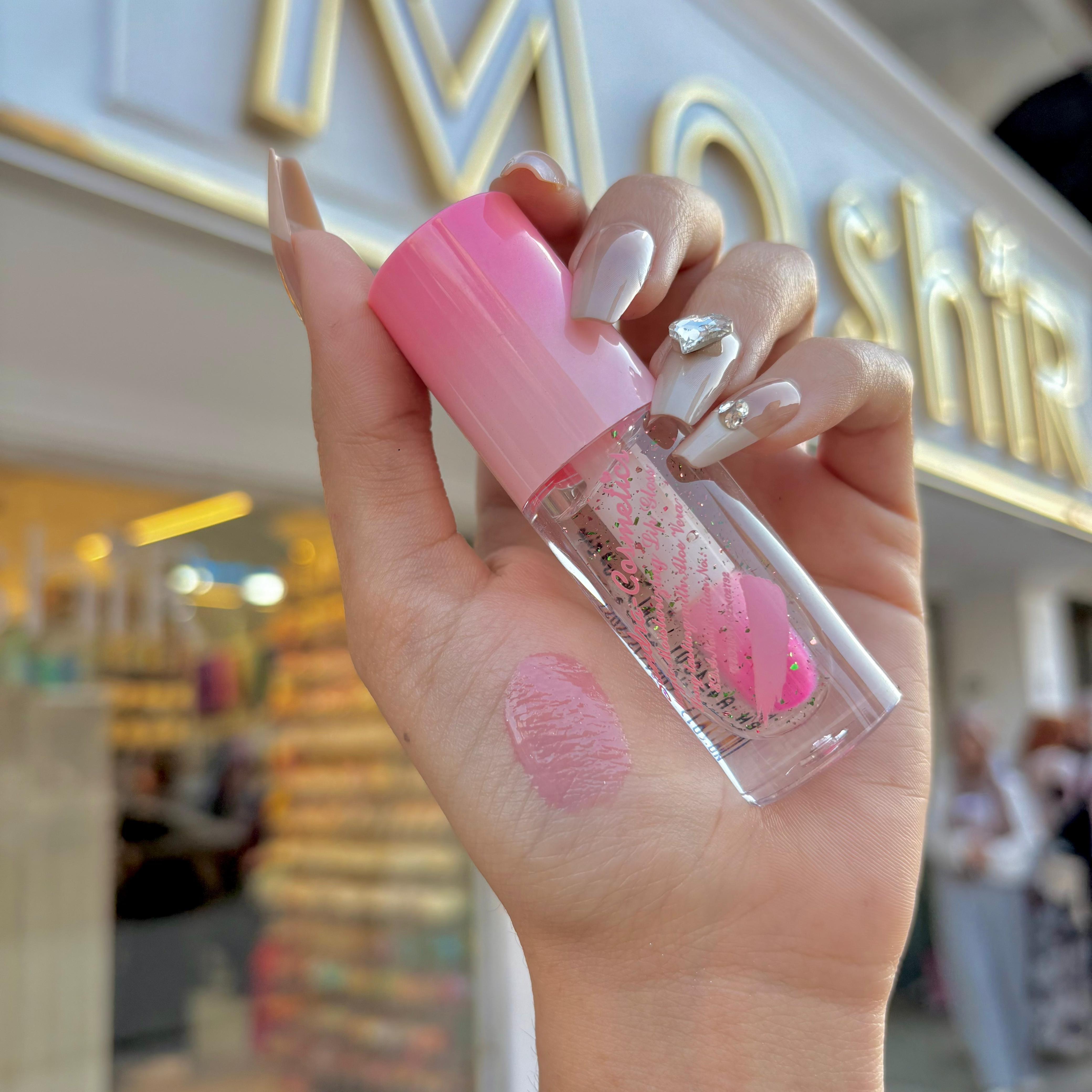 جلوس ساندرا - Sandra lip gloss