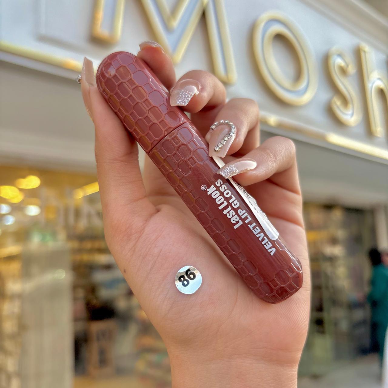 Last Look Liquid Lipstick - روج سائل لاست لوك