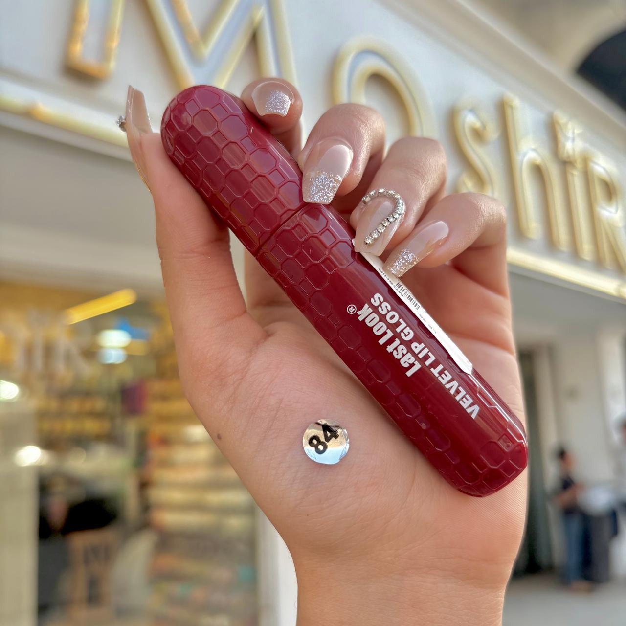 Last Look Liquid Lipstick - روج سائل لاست لوك