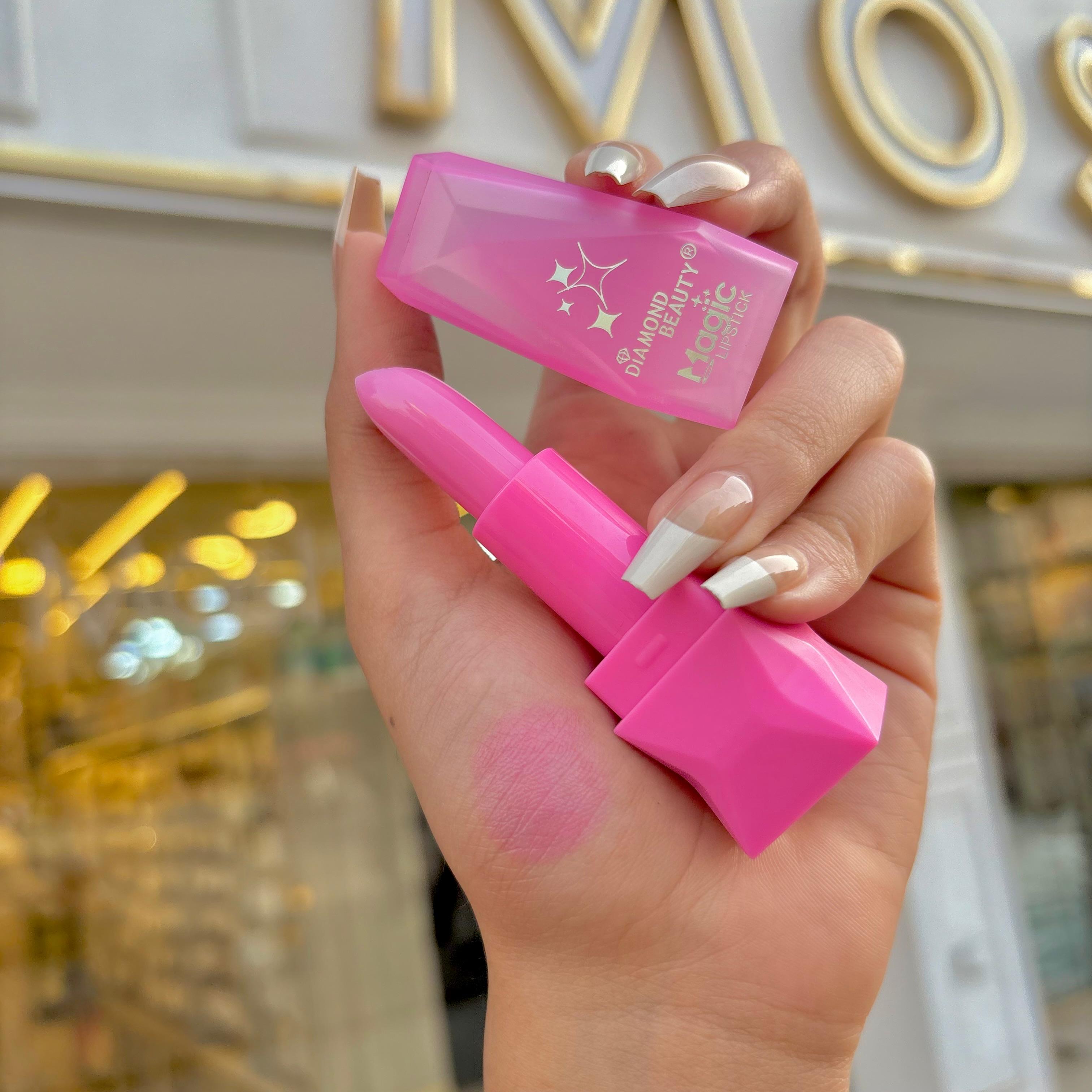 Diamond Beauty Lipstick - بالم دياموند بيوتي