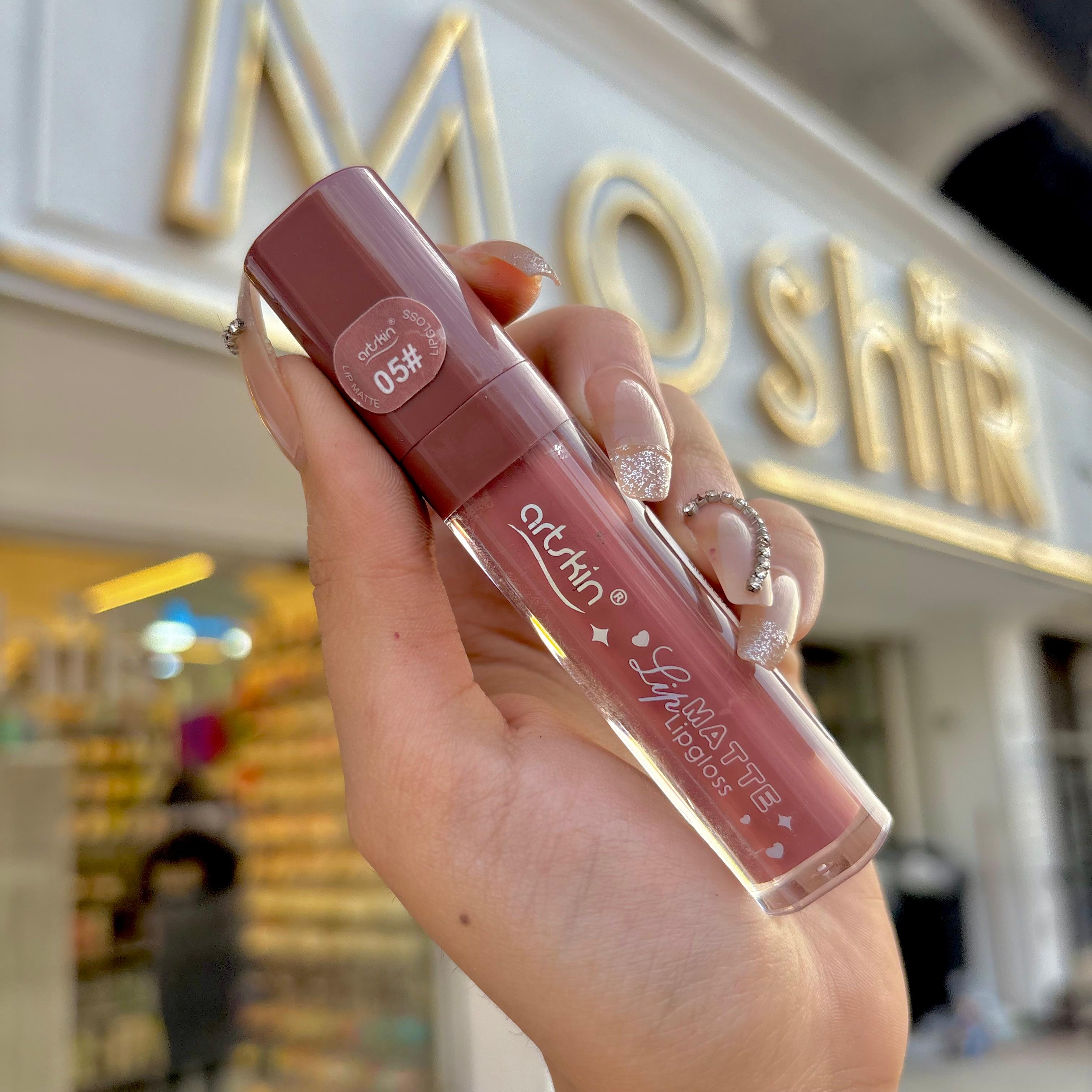 روج سائل ارت سكين - Artskin liquid lipstick