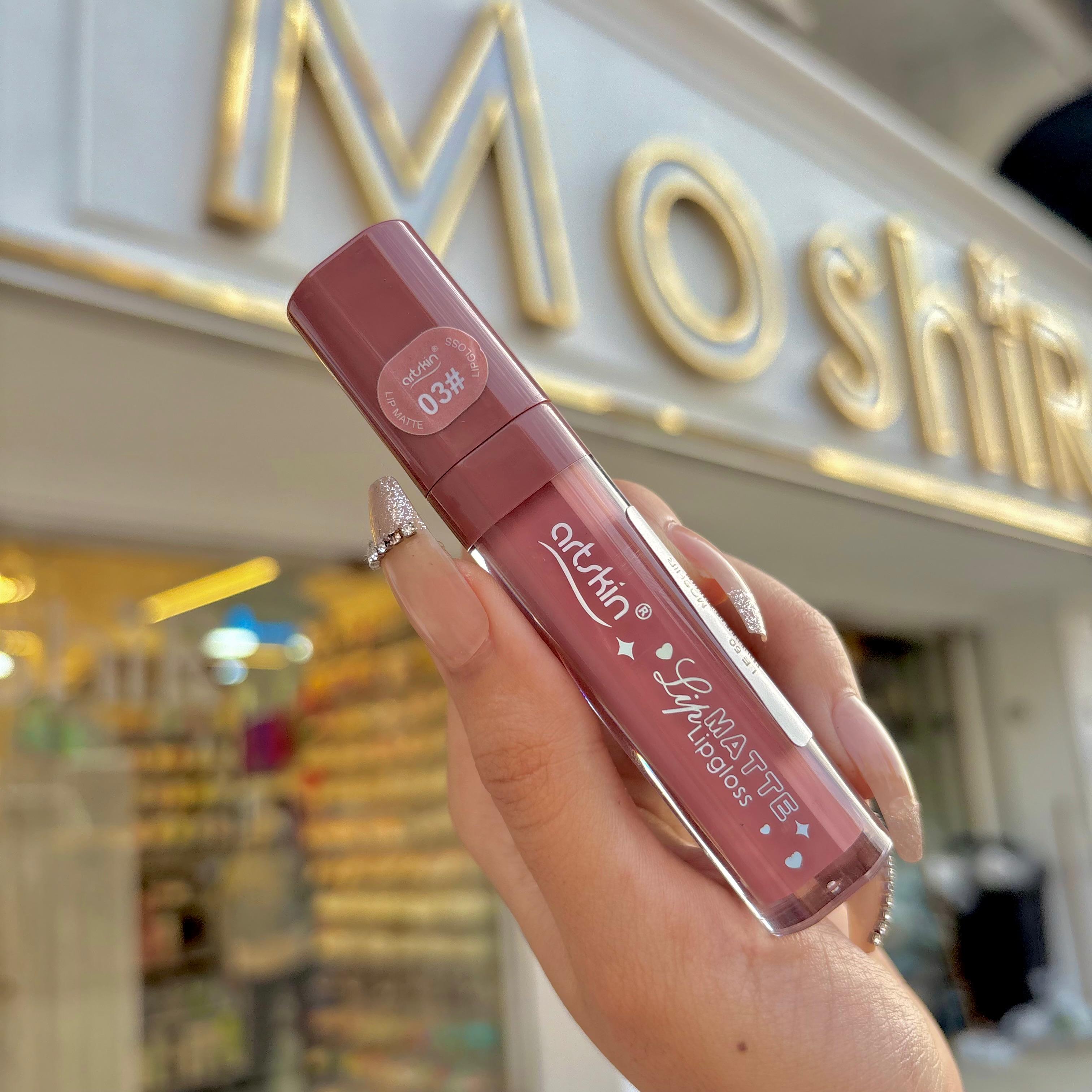 روج سائل ارت سكين - Artskin liquid lipstick