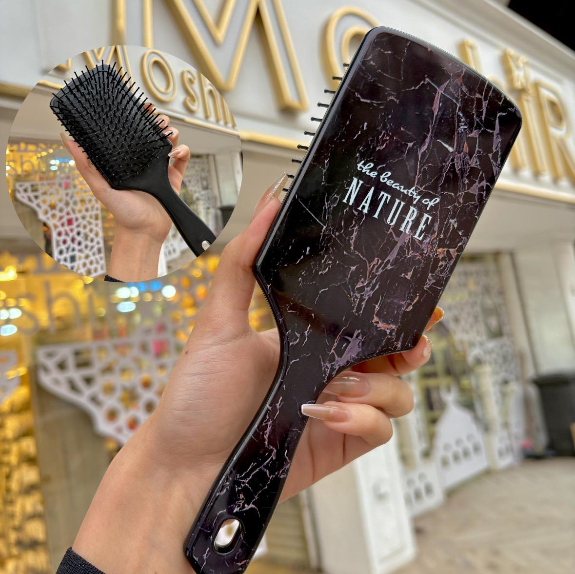 فرشه بونيتا مطبوعه