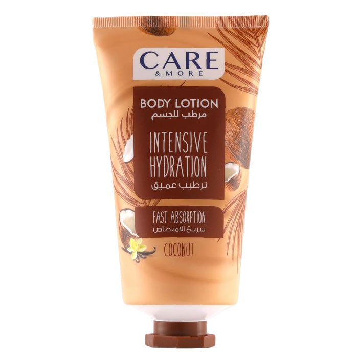 لوشن الجسم 150 مل-CARE&MORE