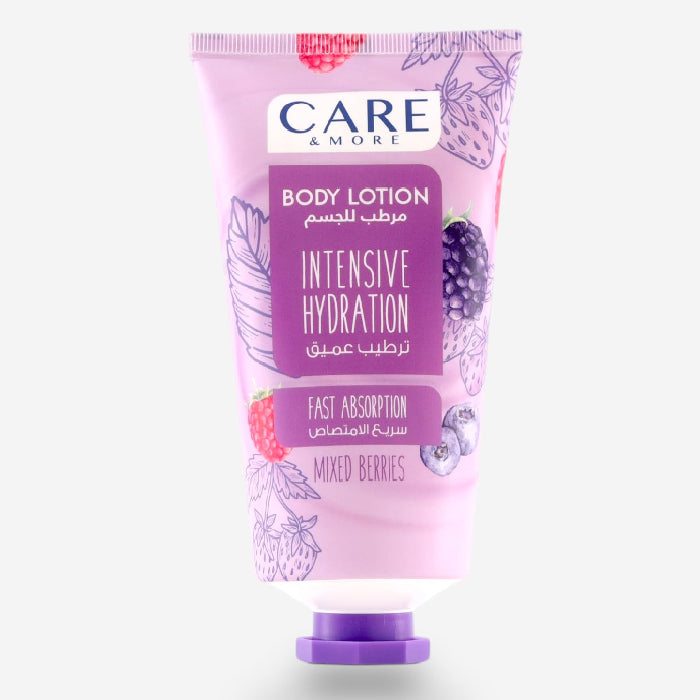 لوشن الجسم 150 مل-CARE&MORE