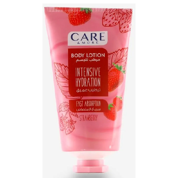 لوشن الجسم 150 مل-CARE&MORE