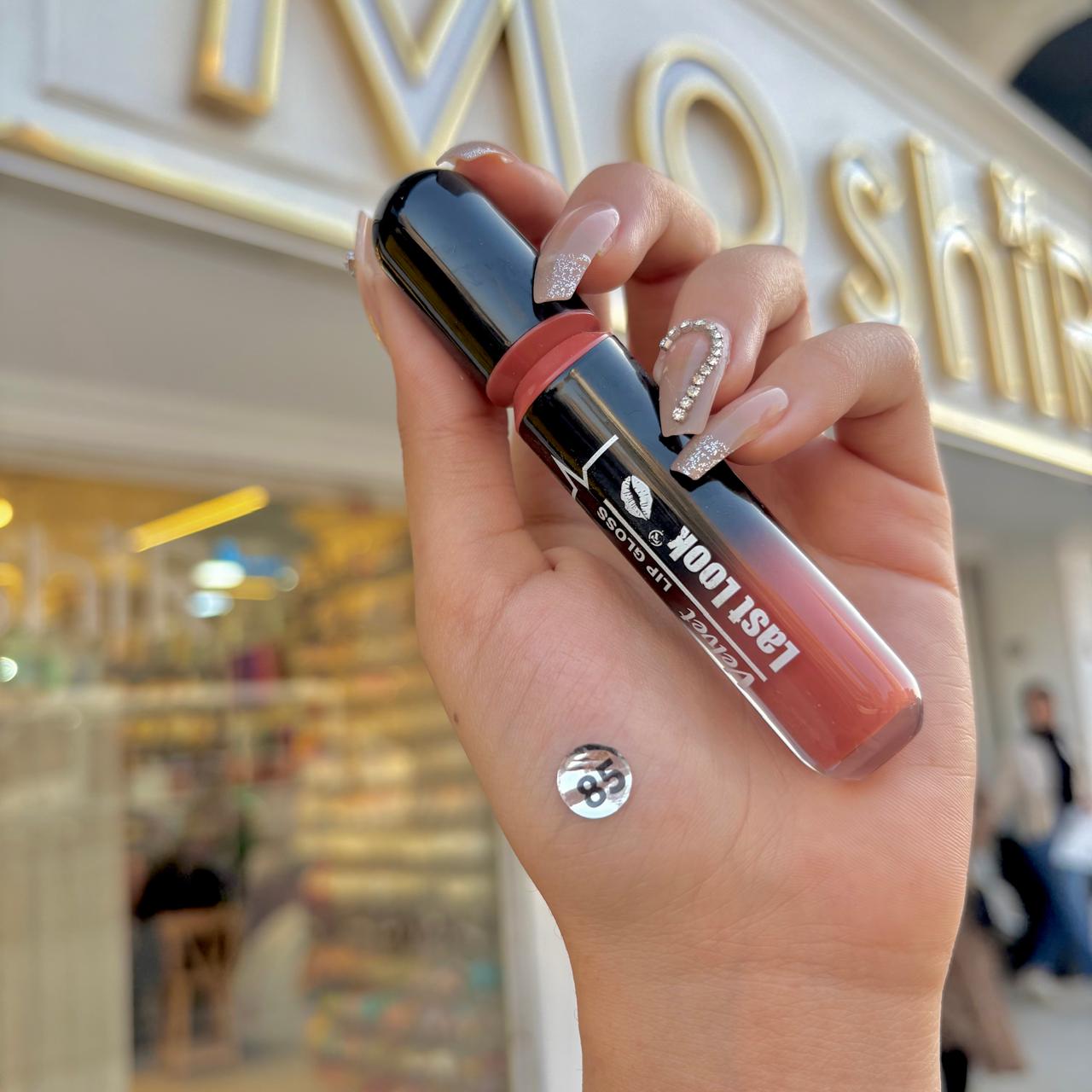 Last Look Liquid Lipstick