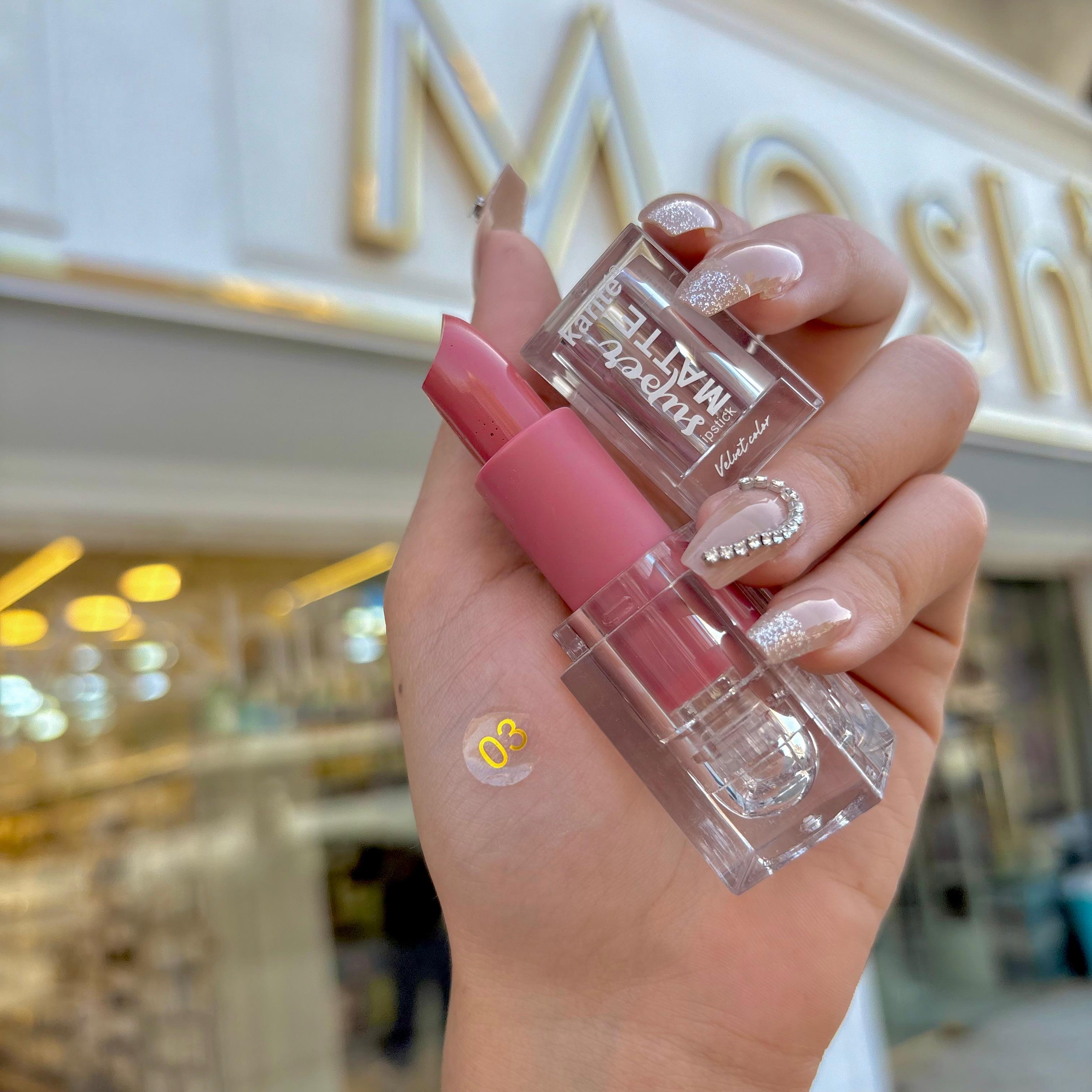 Karite Lipstick - روج ستيك كاريت