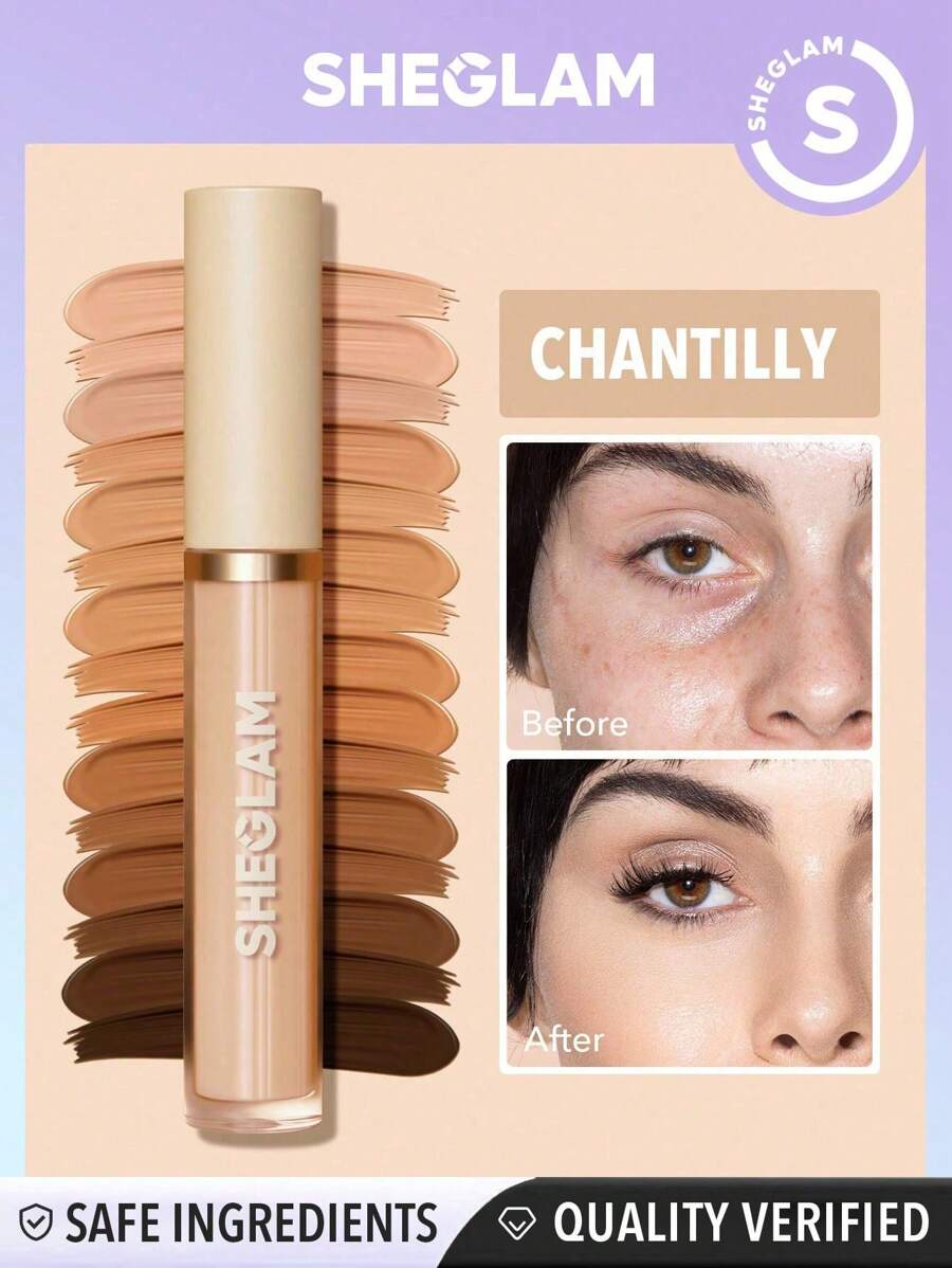 concealer sheglam