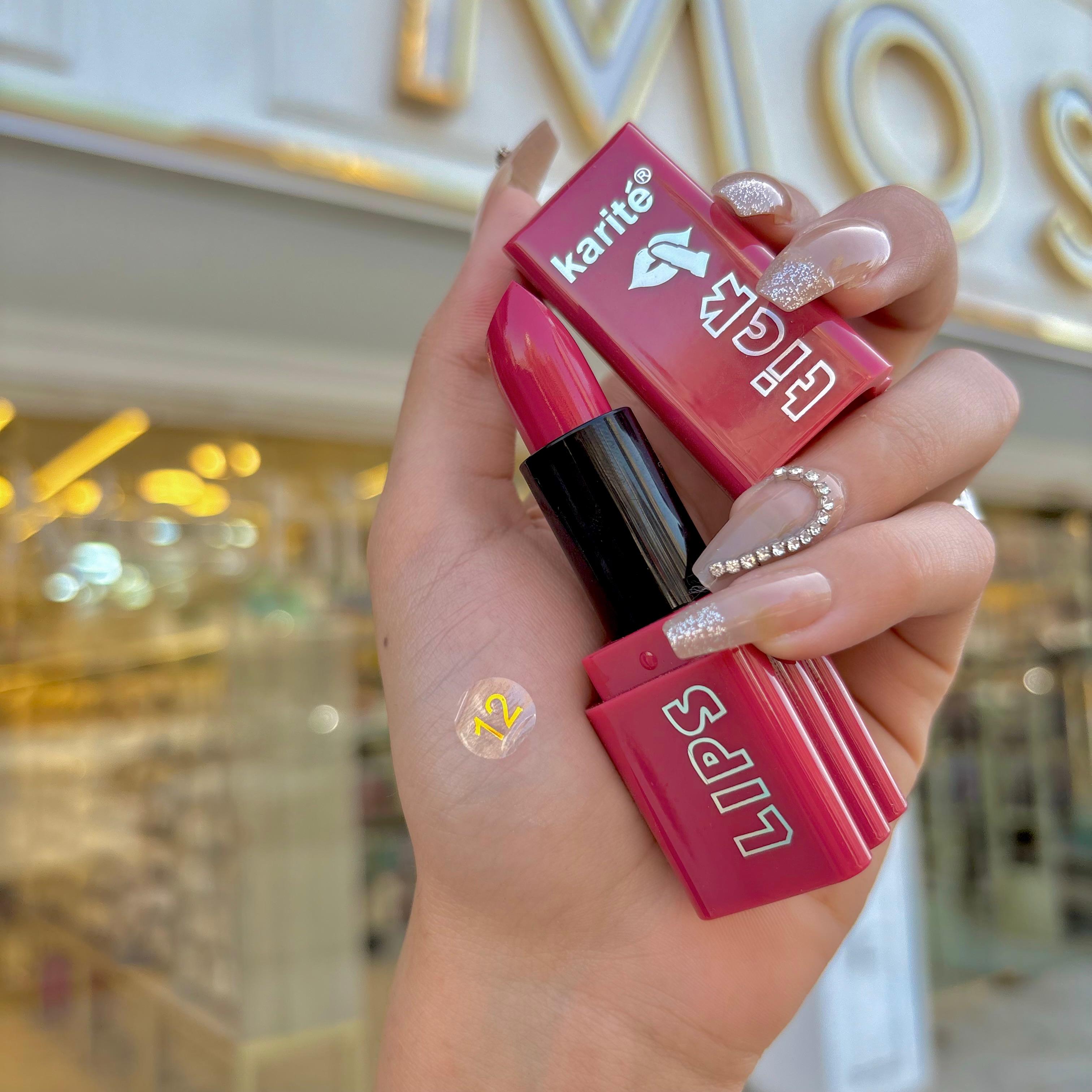 Karite Lipstick - روج ستيك