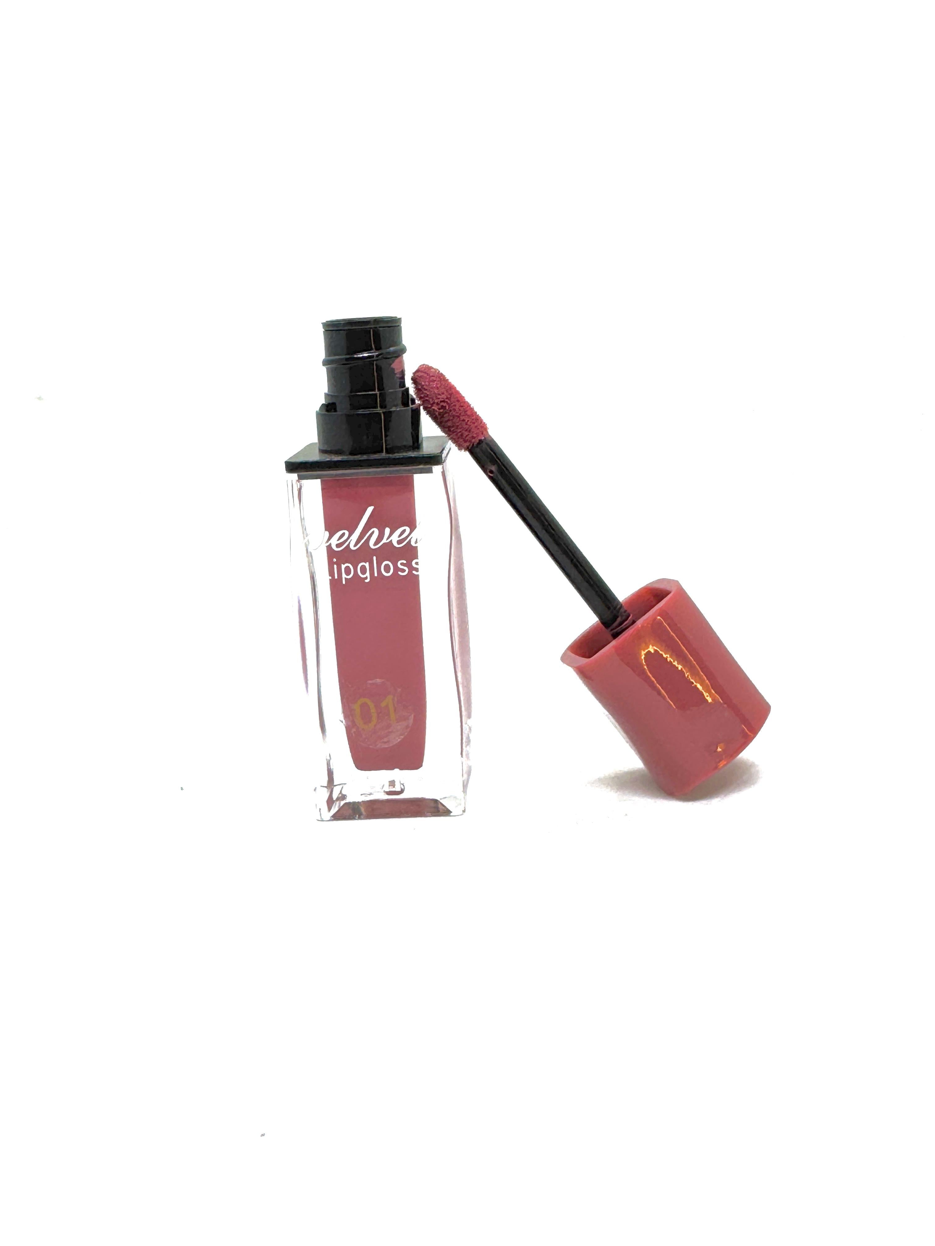 Karite Liquid Lipstick