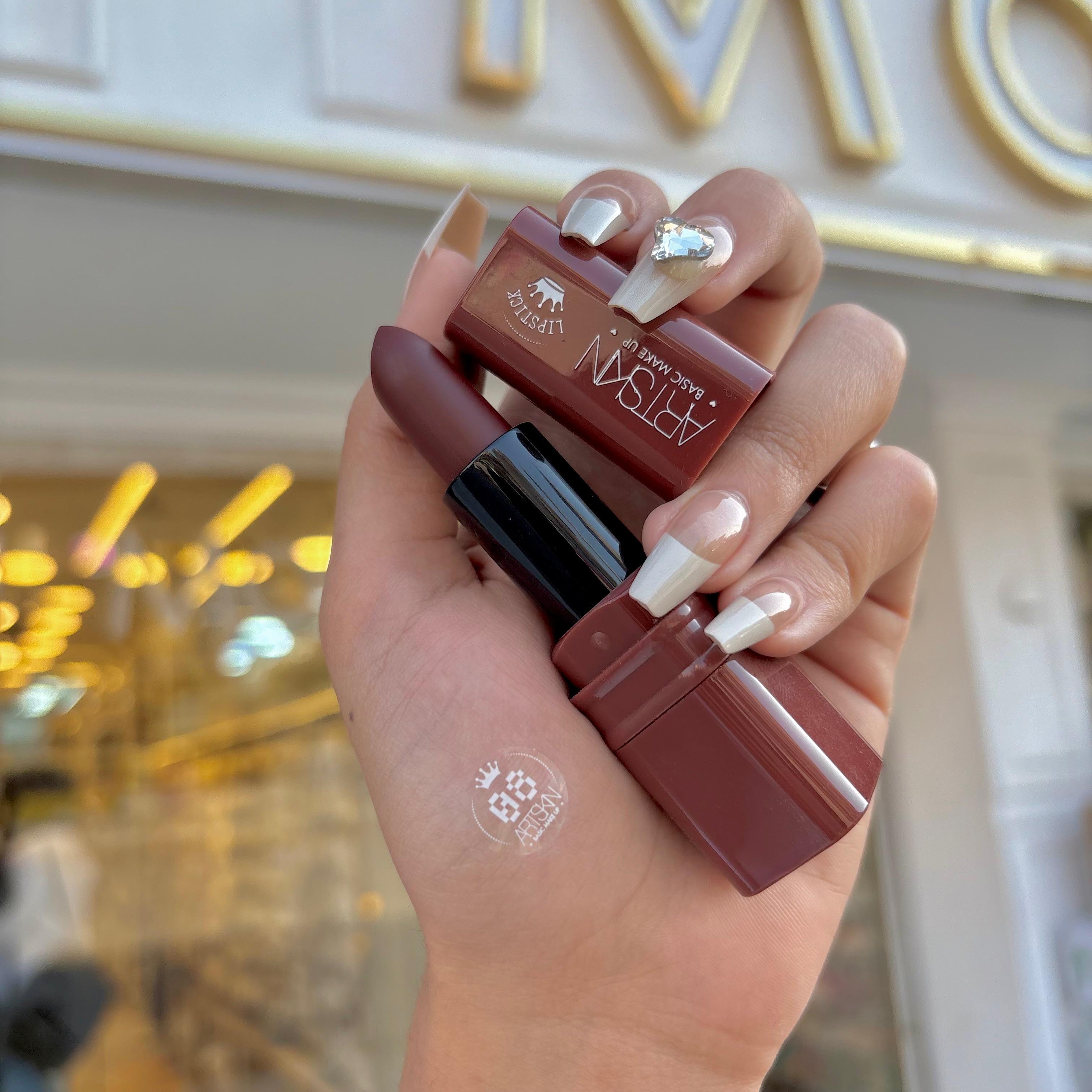 Artskin Matte Lipstick - روج ستيك ارتسكن