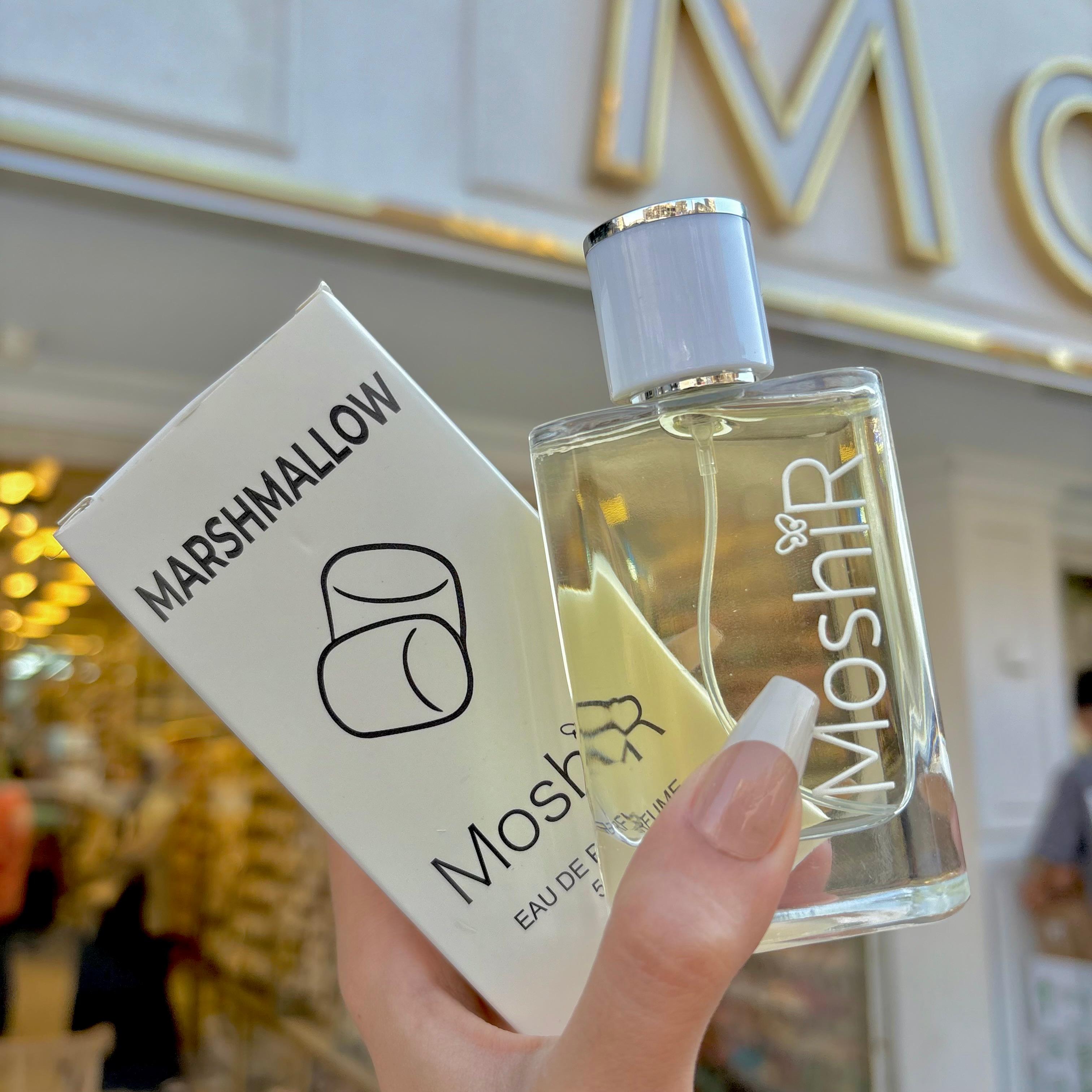 Perfume Marshmallow