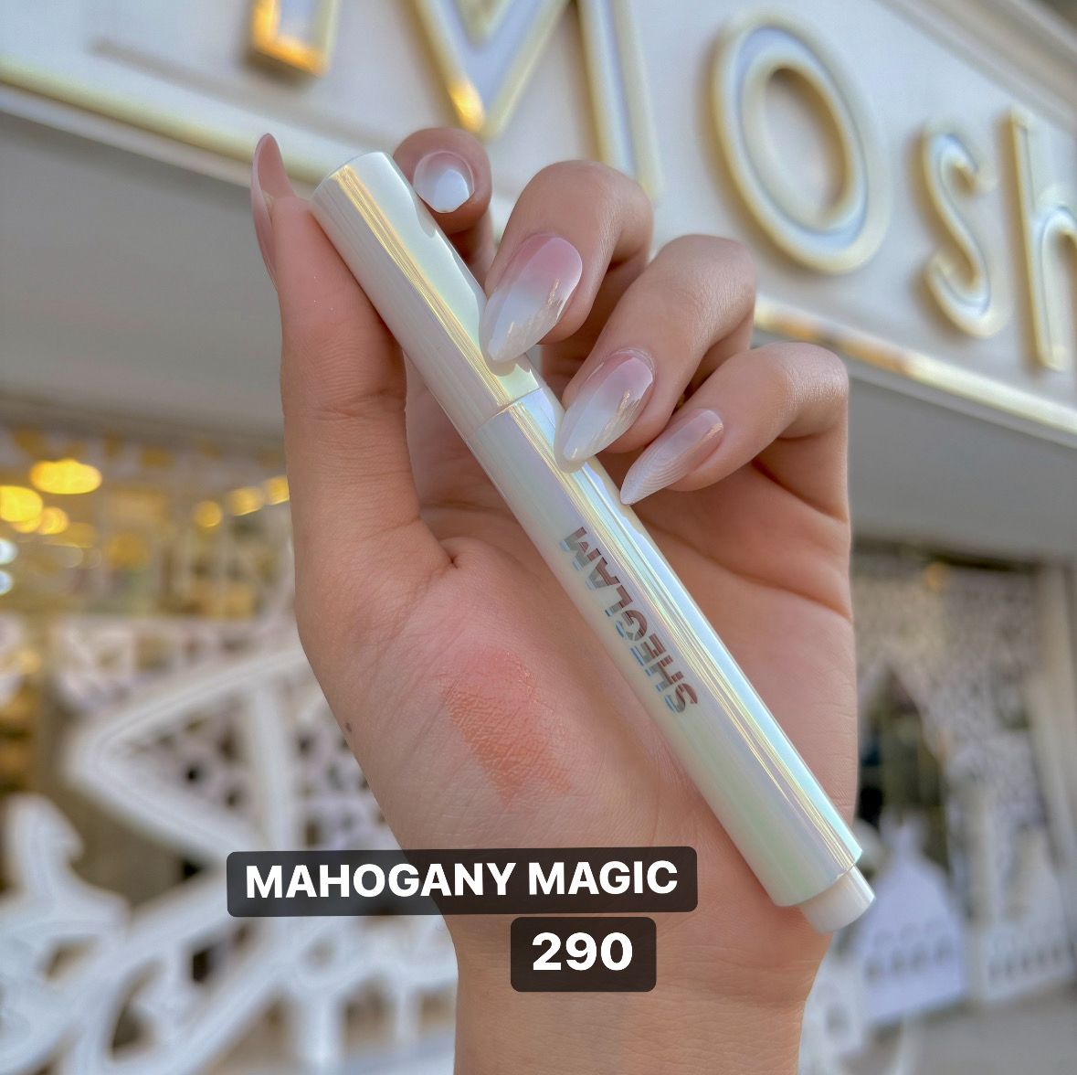 Lip Plamer Sheglam