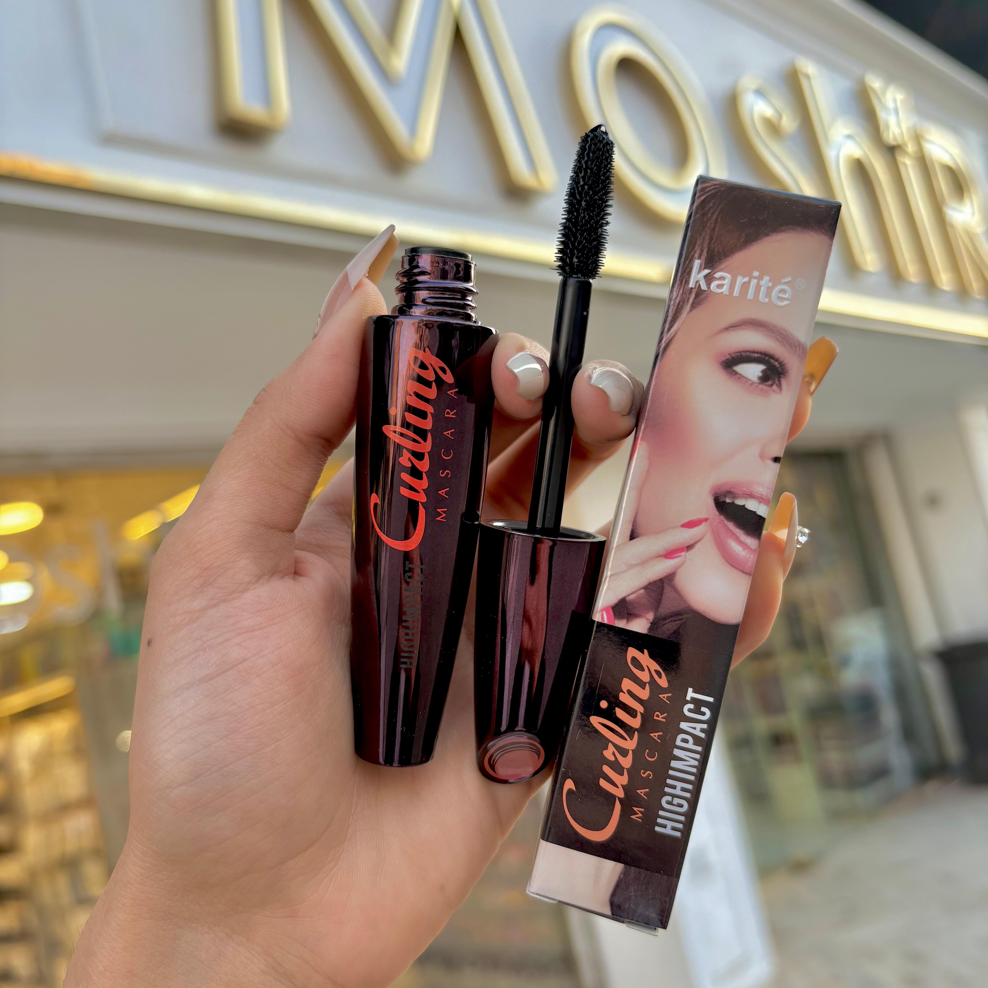 Karire Mascara - مسكره كاريت