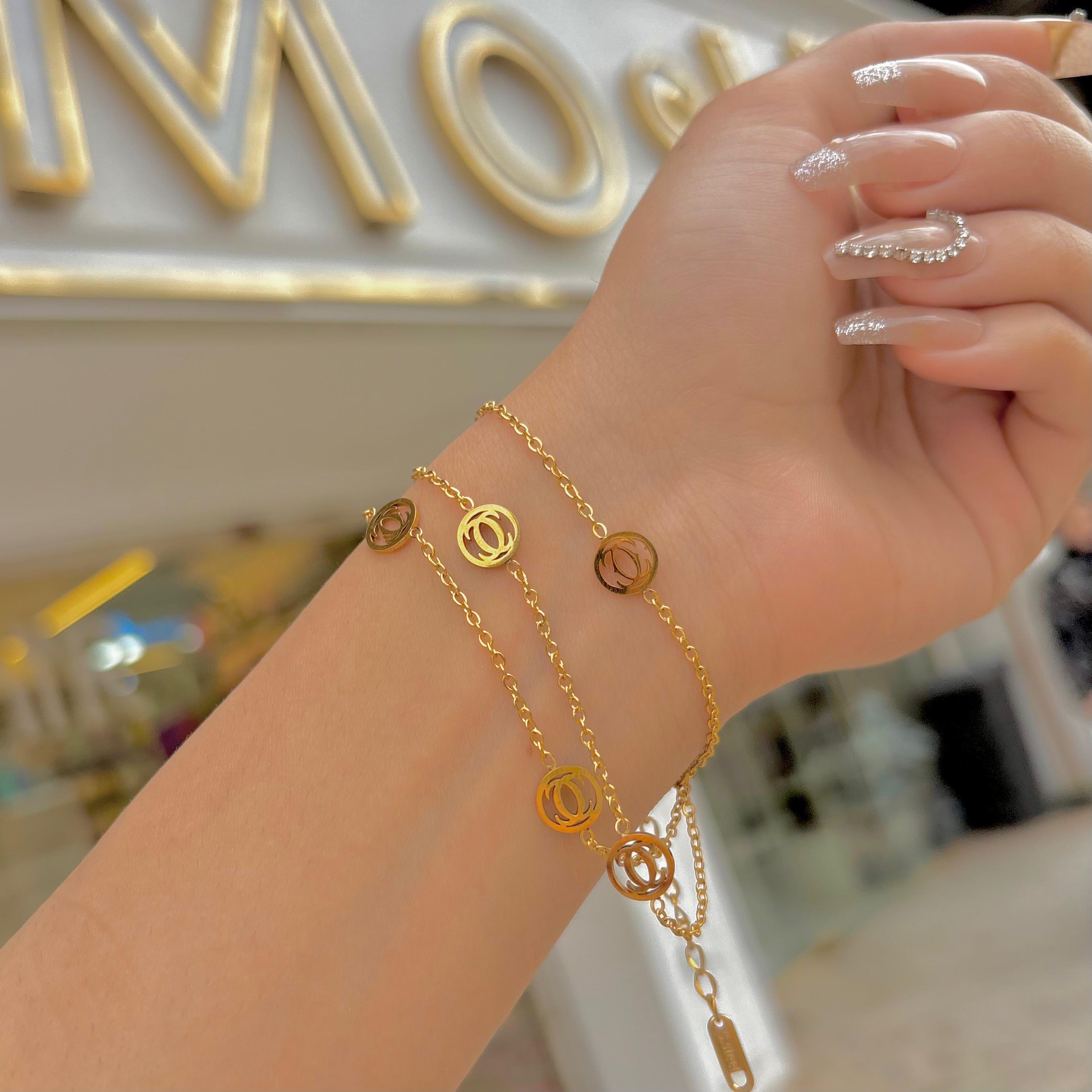 انسيال 3 ادوار Chanel