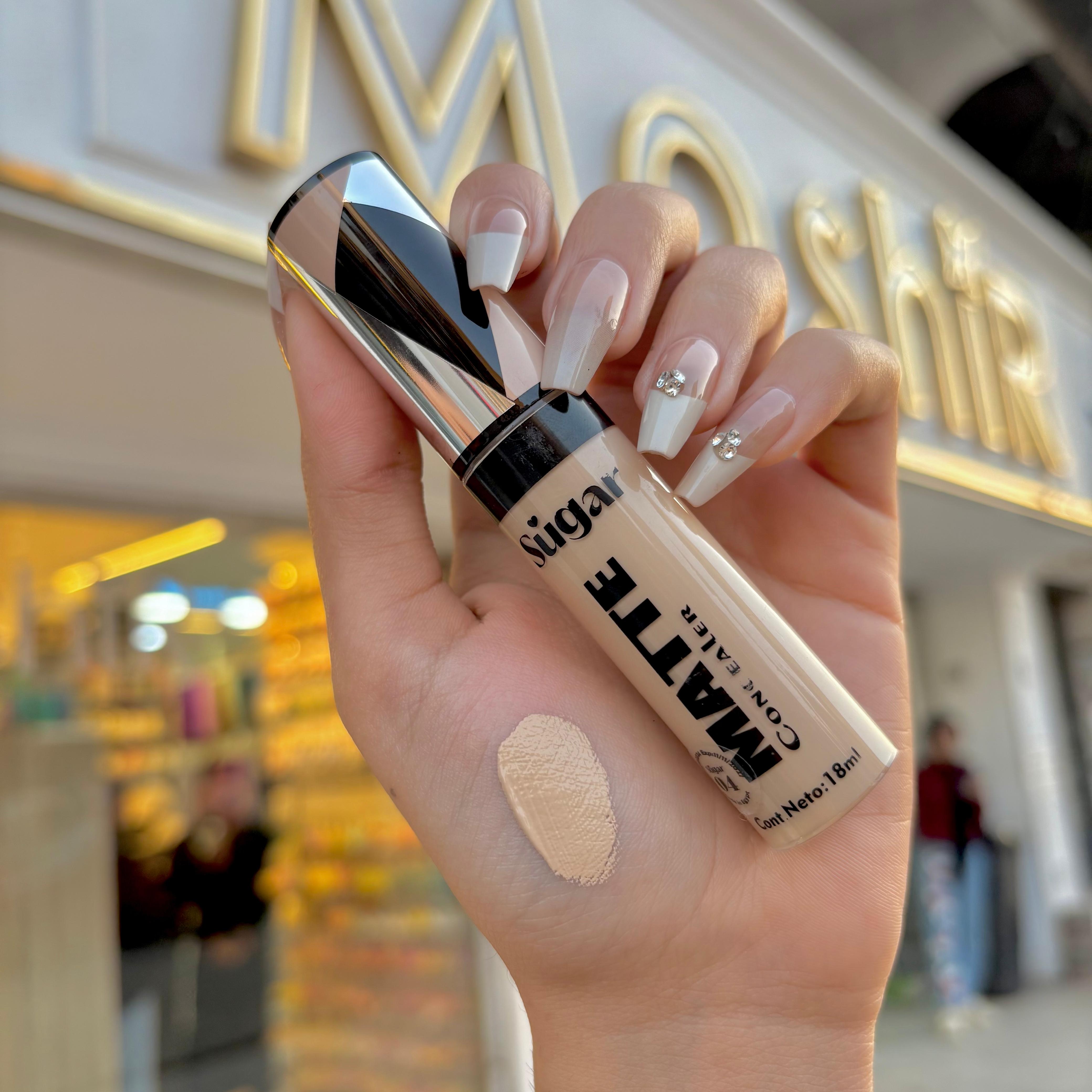Sugar Concealer -كونسيلر شوجر