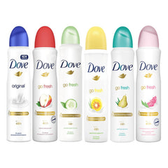 Dove Spray 250ml