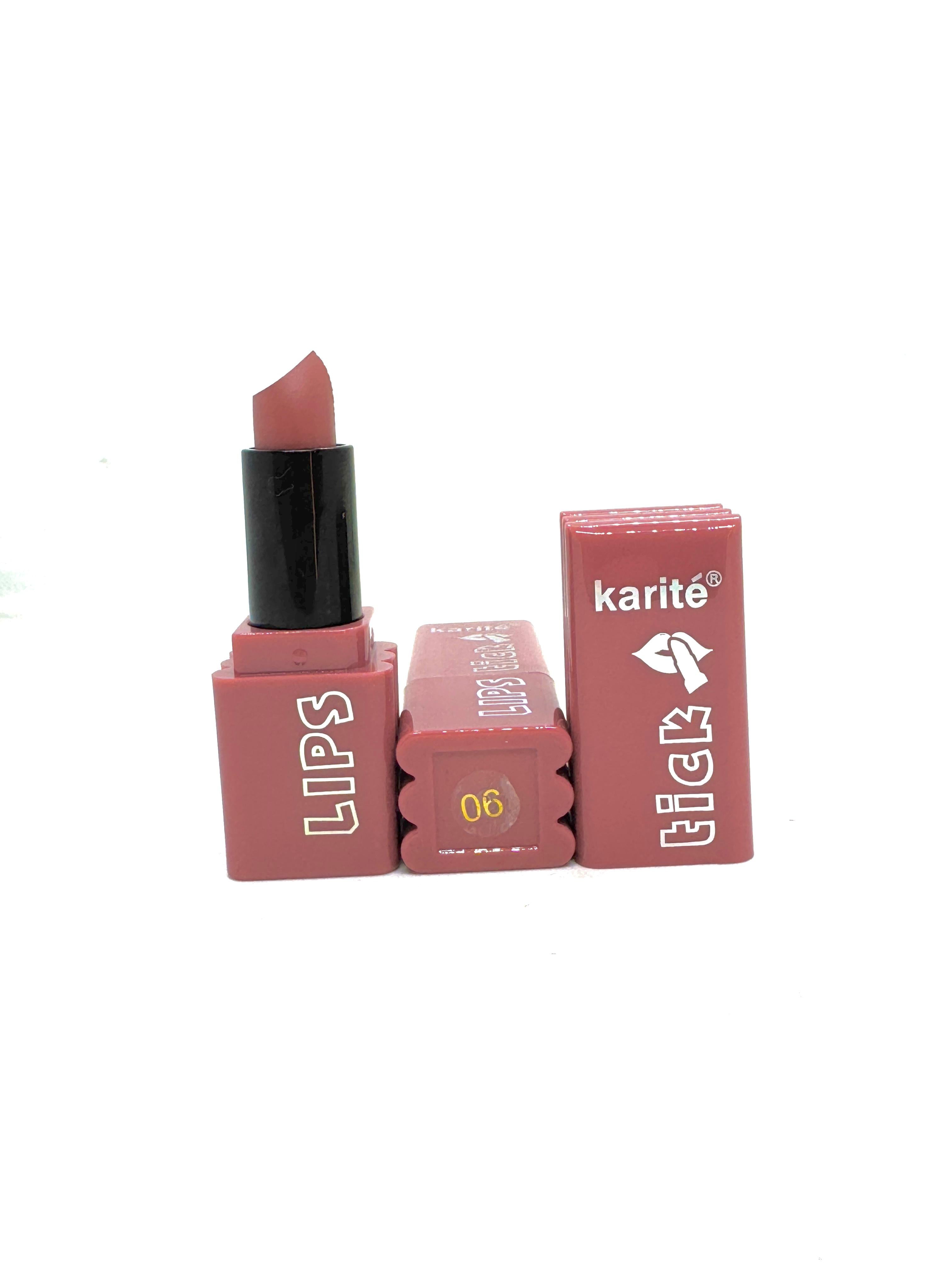 Karite Lipstick - روج ستيك