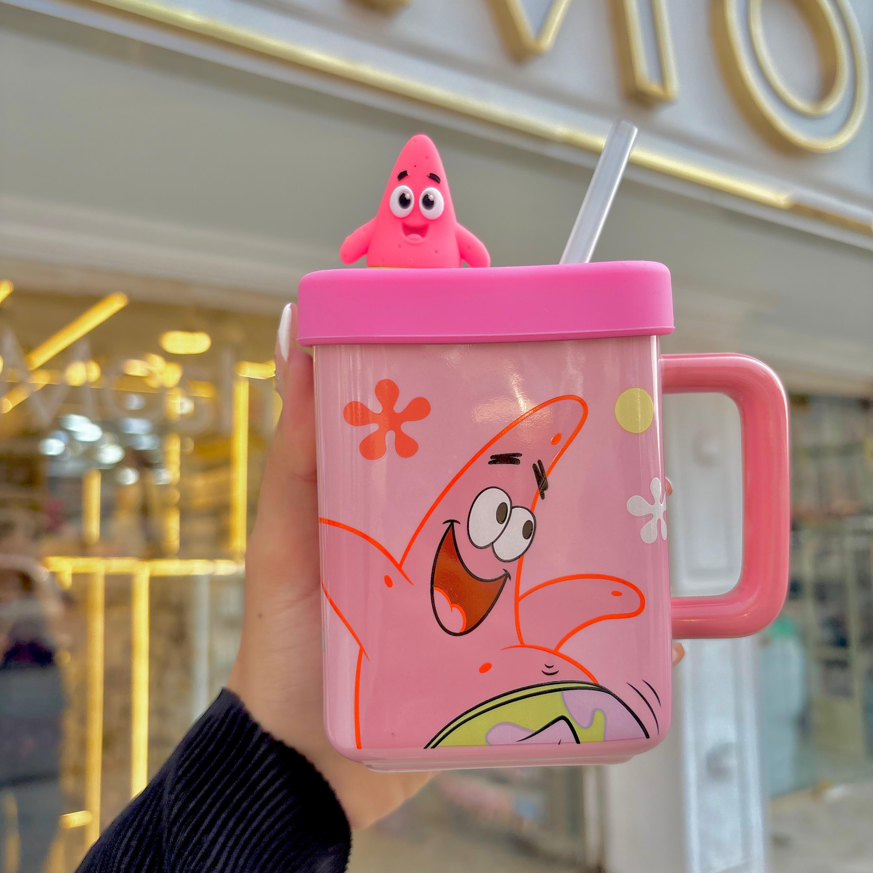 مج سبونش بوب