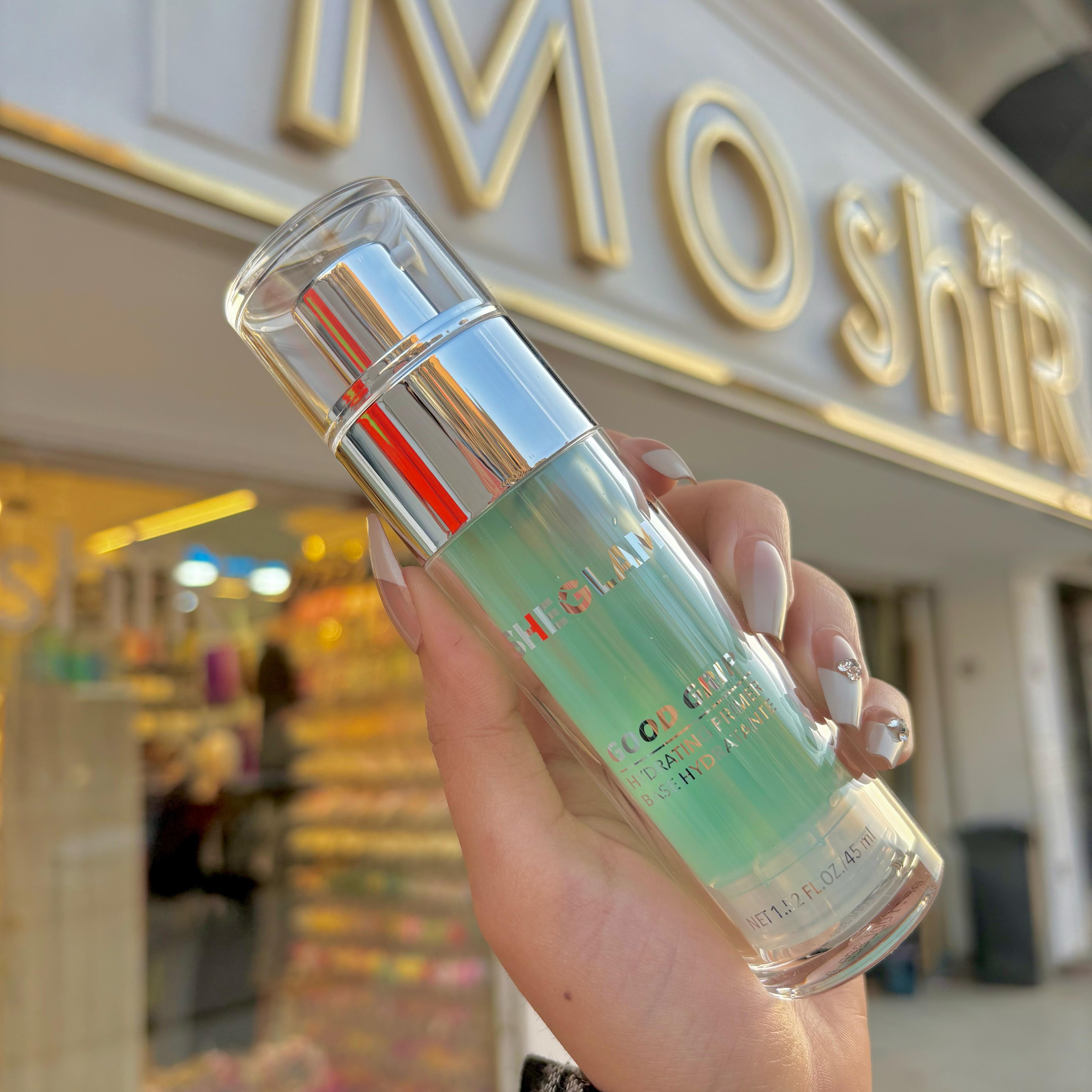 Primer Sheglam