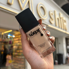 Sugar Foundation - كريم اساس شوجر