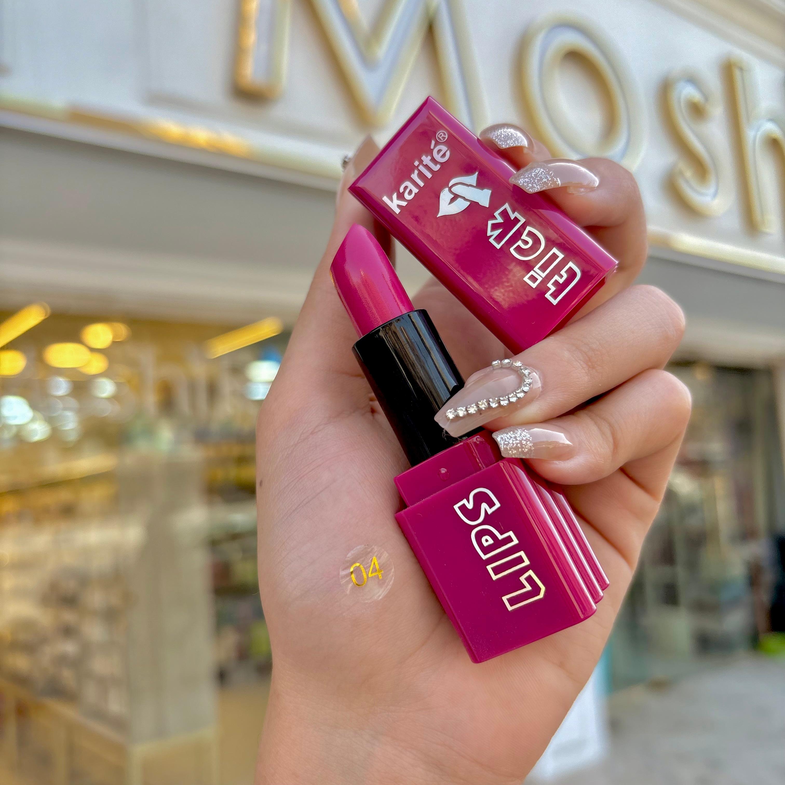 Karite Lipstick - روج ستيك