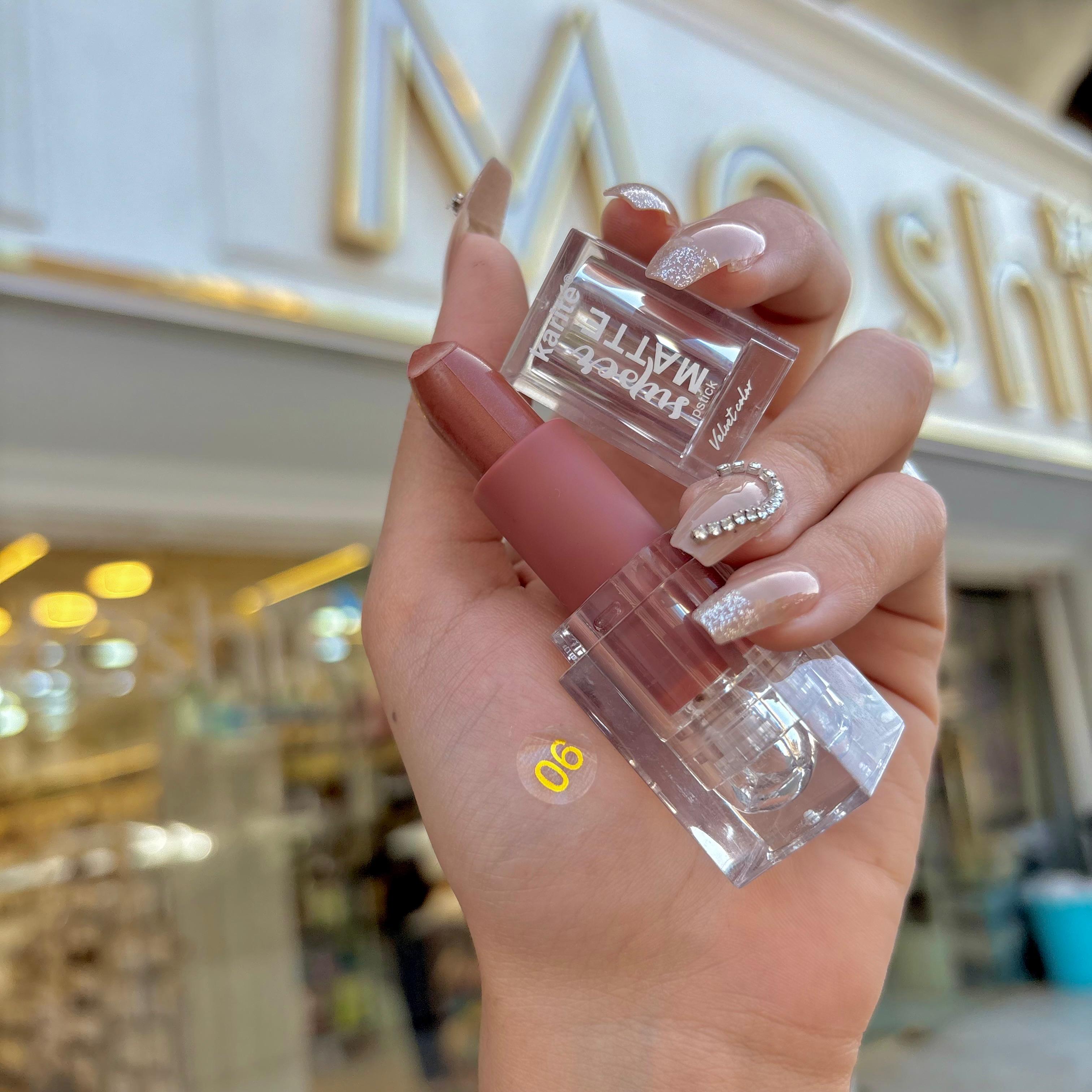 Karite Lipstick - روج ستيك كاريت