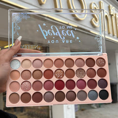 شادو لارين Perfect