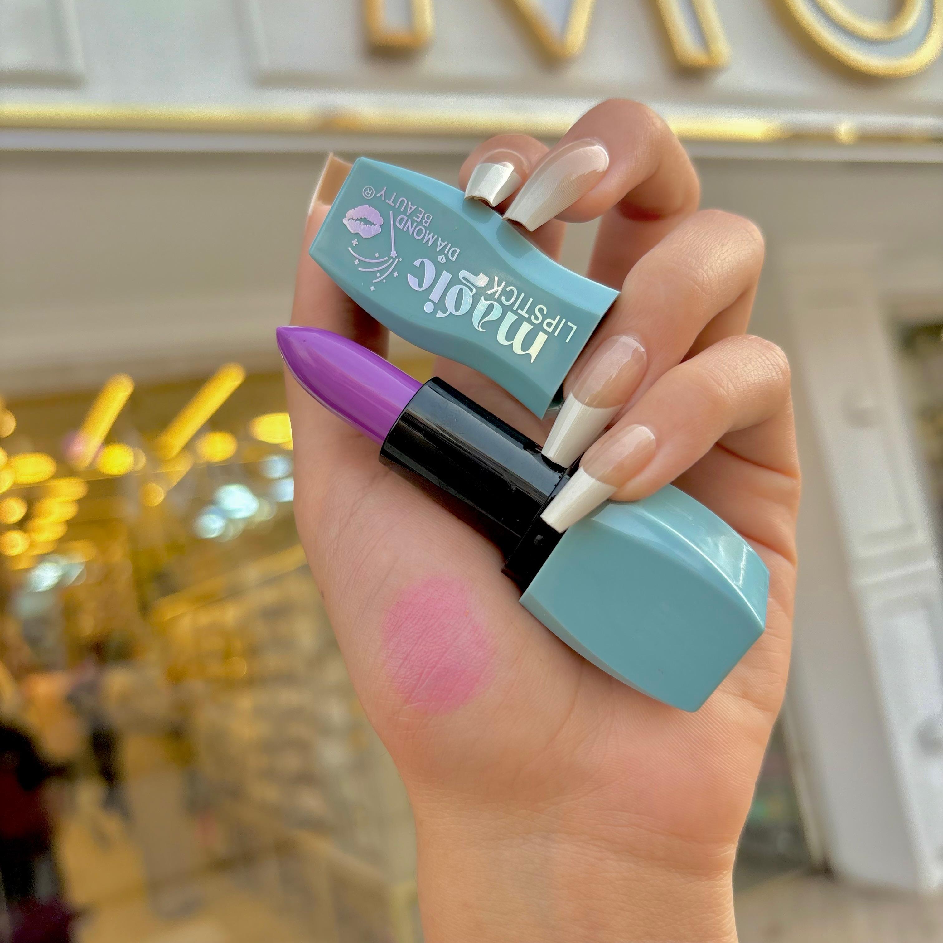 Diamond Beauty Lipstick -  بالم دياموند