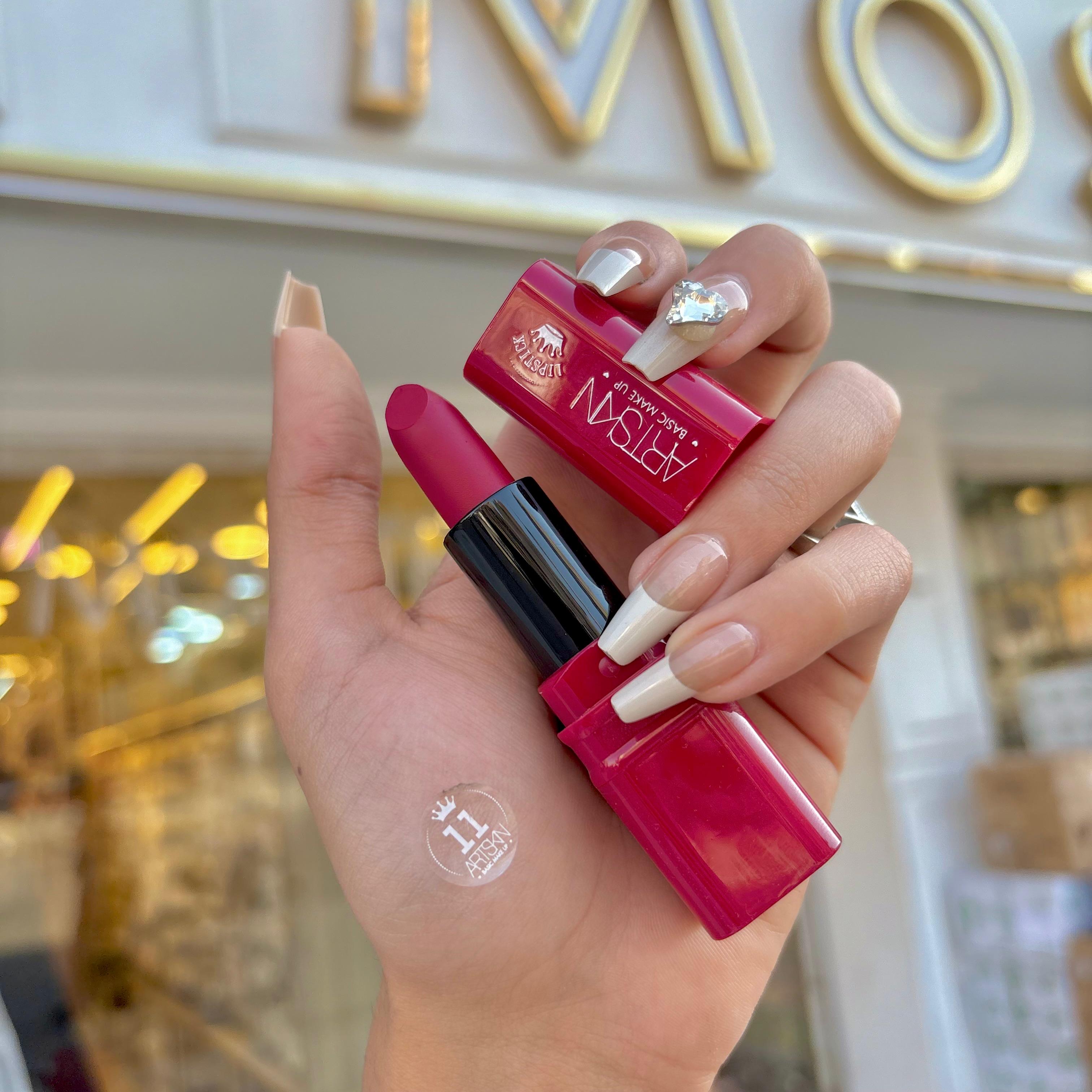 Artskin Matte Lipstick - روج ستيك ارتسكن
