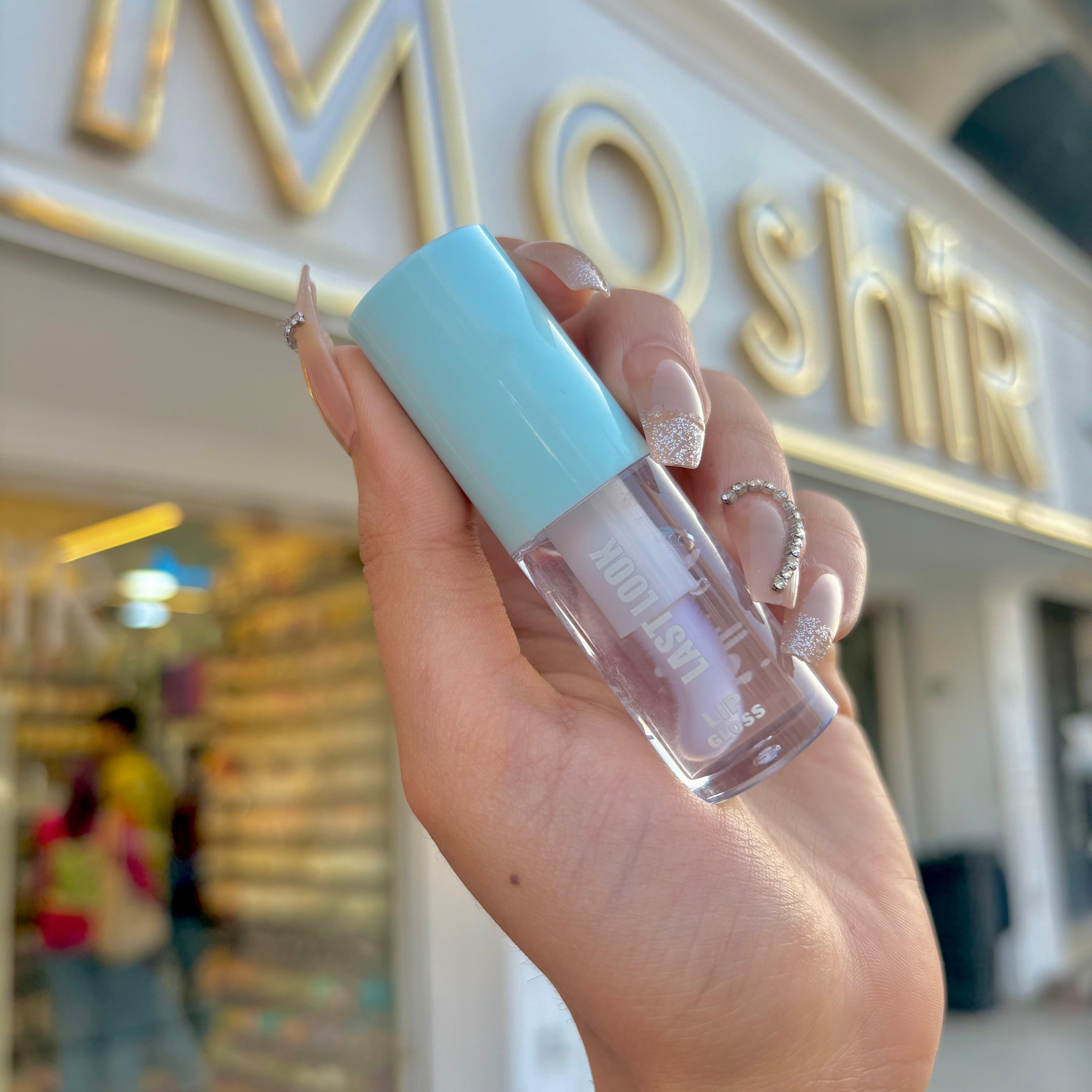 Last Look Lip Gloss - ملمع لاست لوك