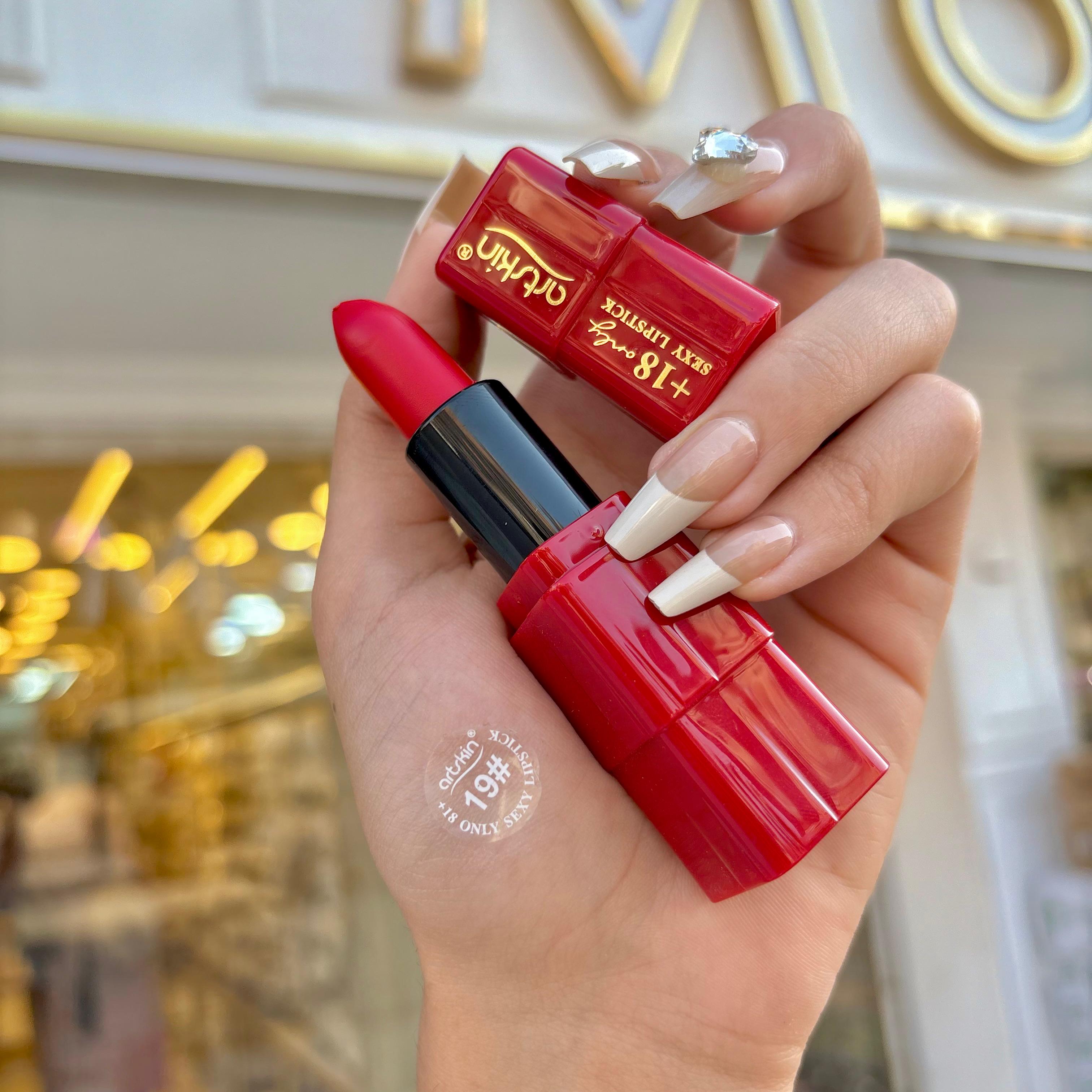 Artskin Matte Lipstick - روج ستيك ارتسكن