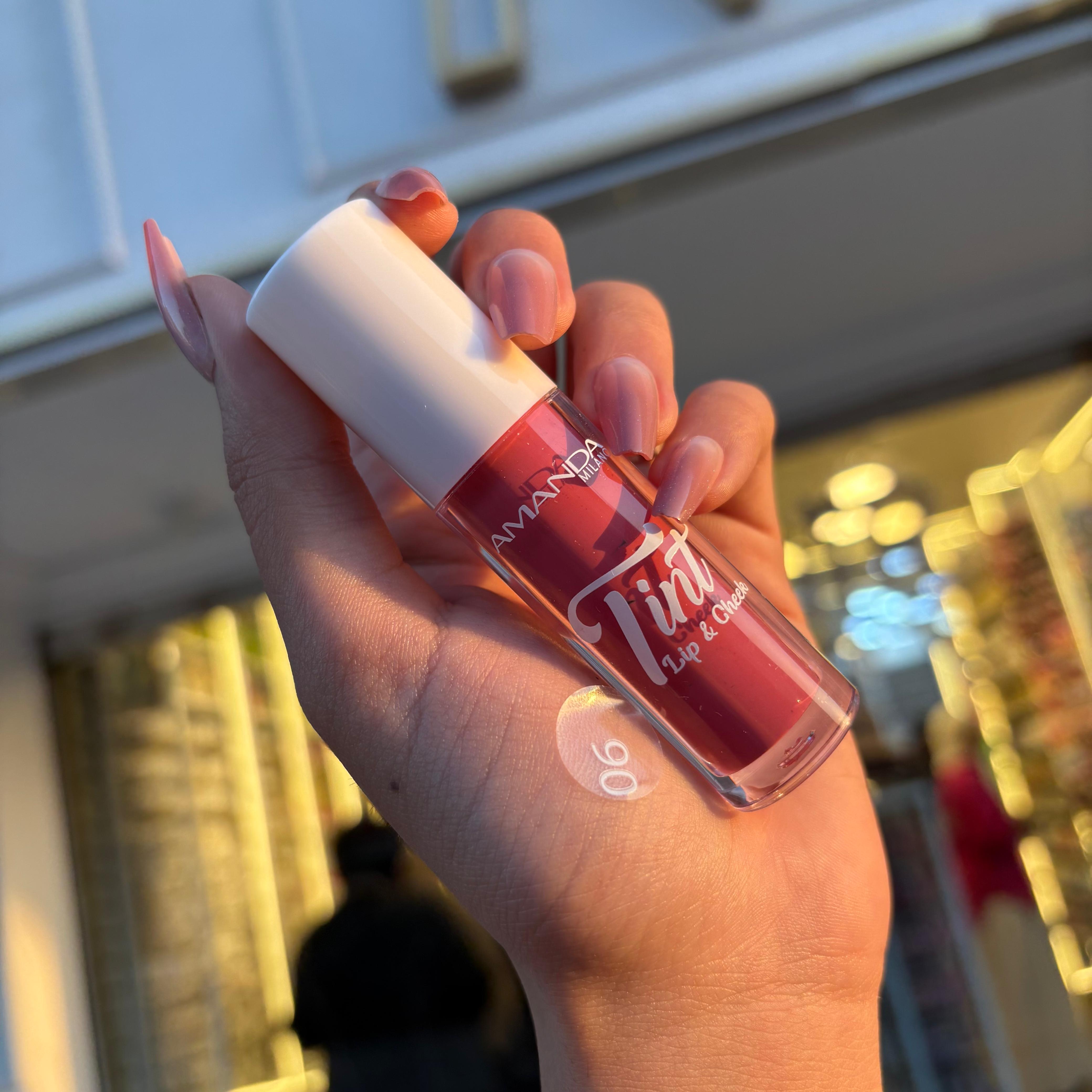 ليب تينت اماندا - Lip Tint Amanda
