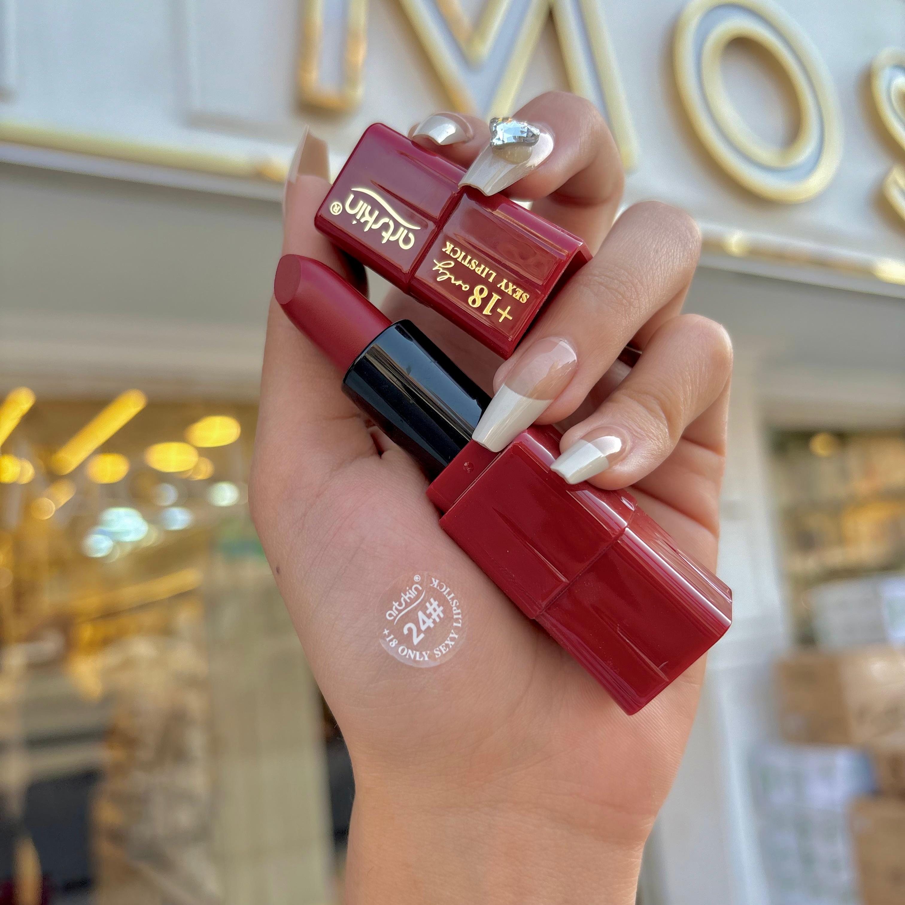 Artskin Matte Lipstick - روج ستيك ارتسكن