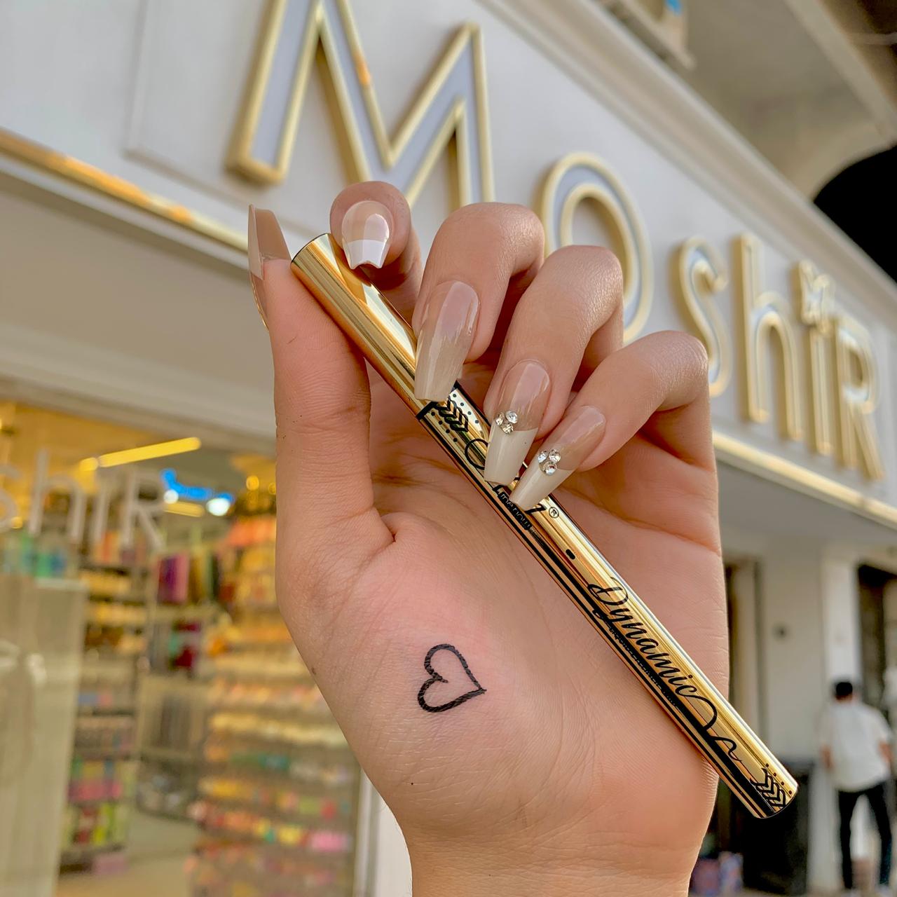 M.N Eyeliner - ايلاينر ام ان
