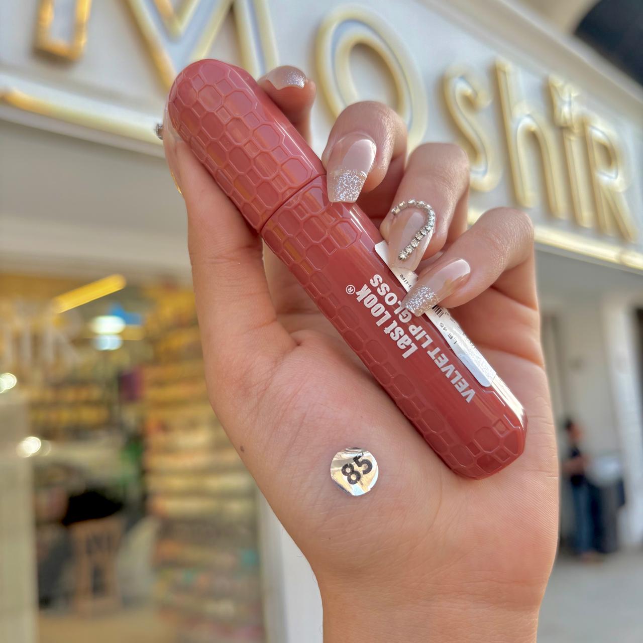 Last Look Liquid Lipstick - روج سائل لاست لوك