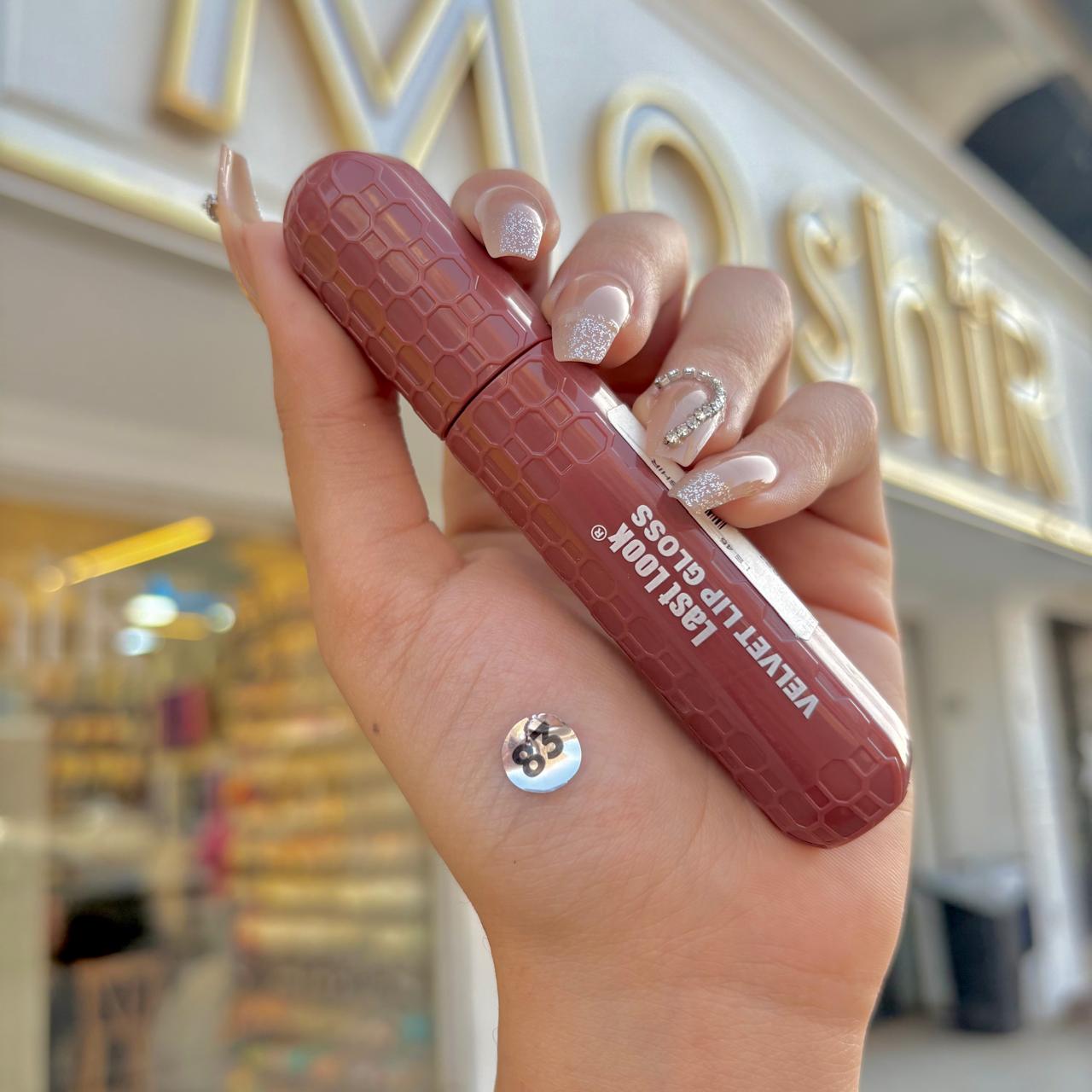 Last Look Liquid Lipstick - روج سائل لاست لوك