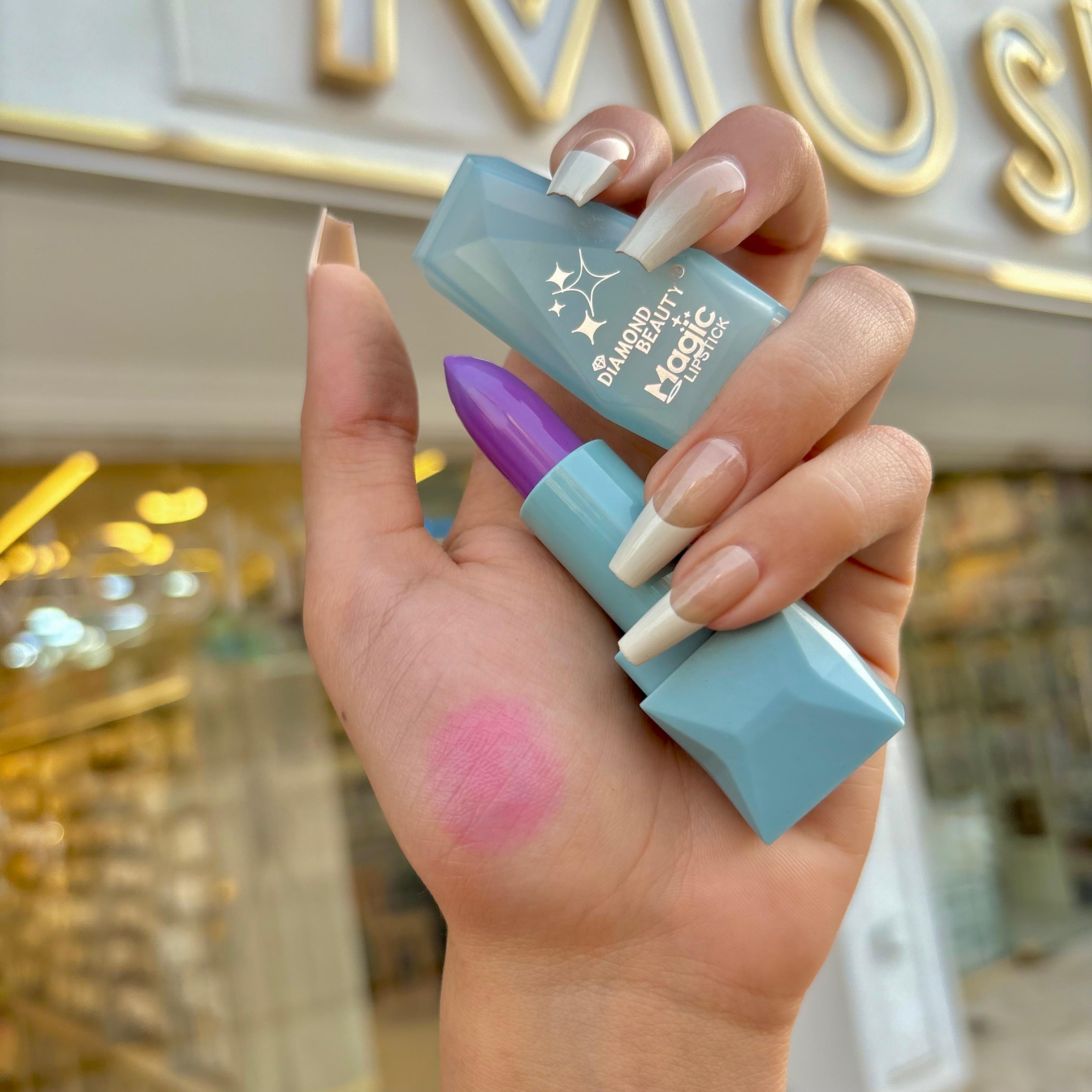 Diamond Beauty Lipstick - بالم دياموند بيوتي