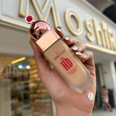 ROSE GOLD FOUNDATION - كريم اساس روز جولد