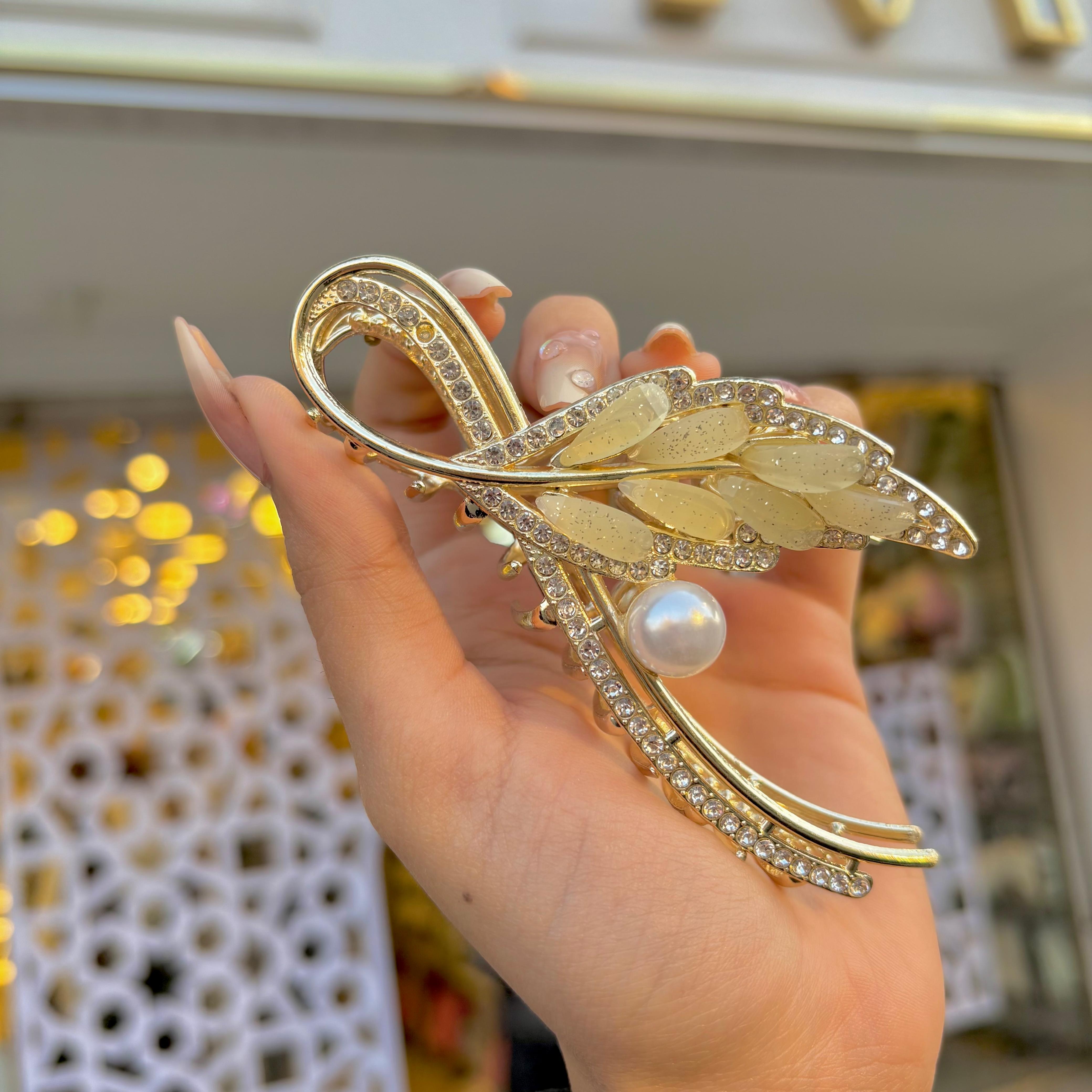 قفاش معدن طاووس