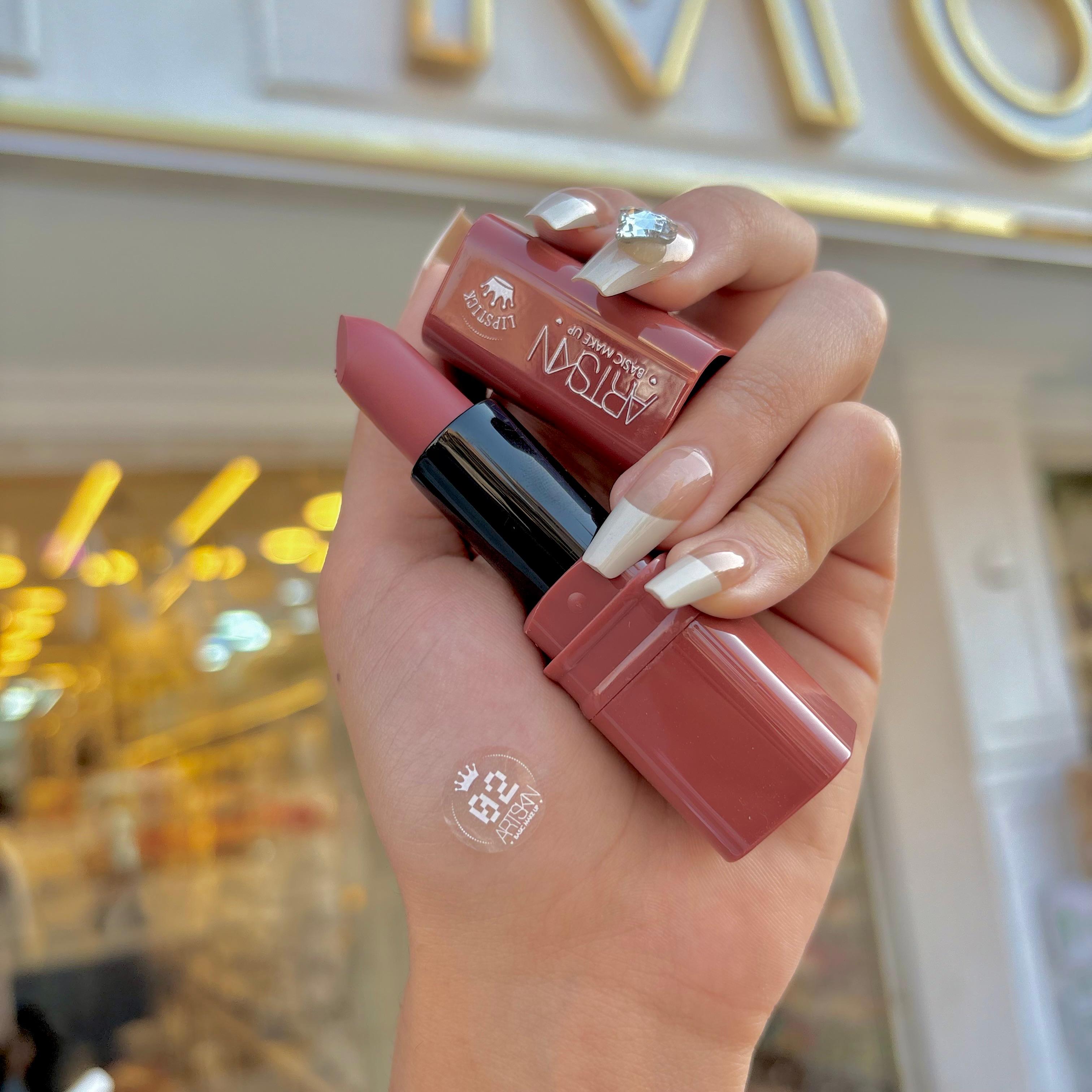 Artskin Matte Lipstick - روج ستيك ارتسكن