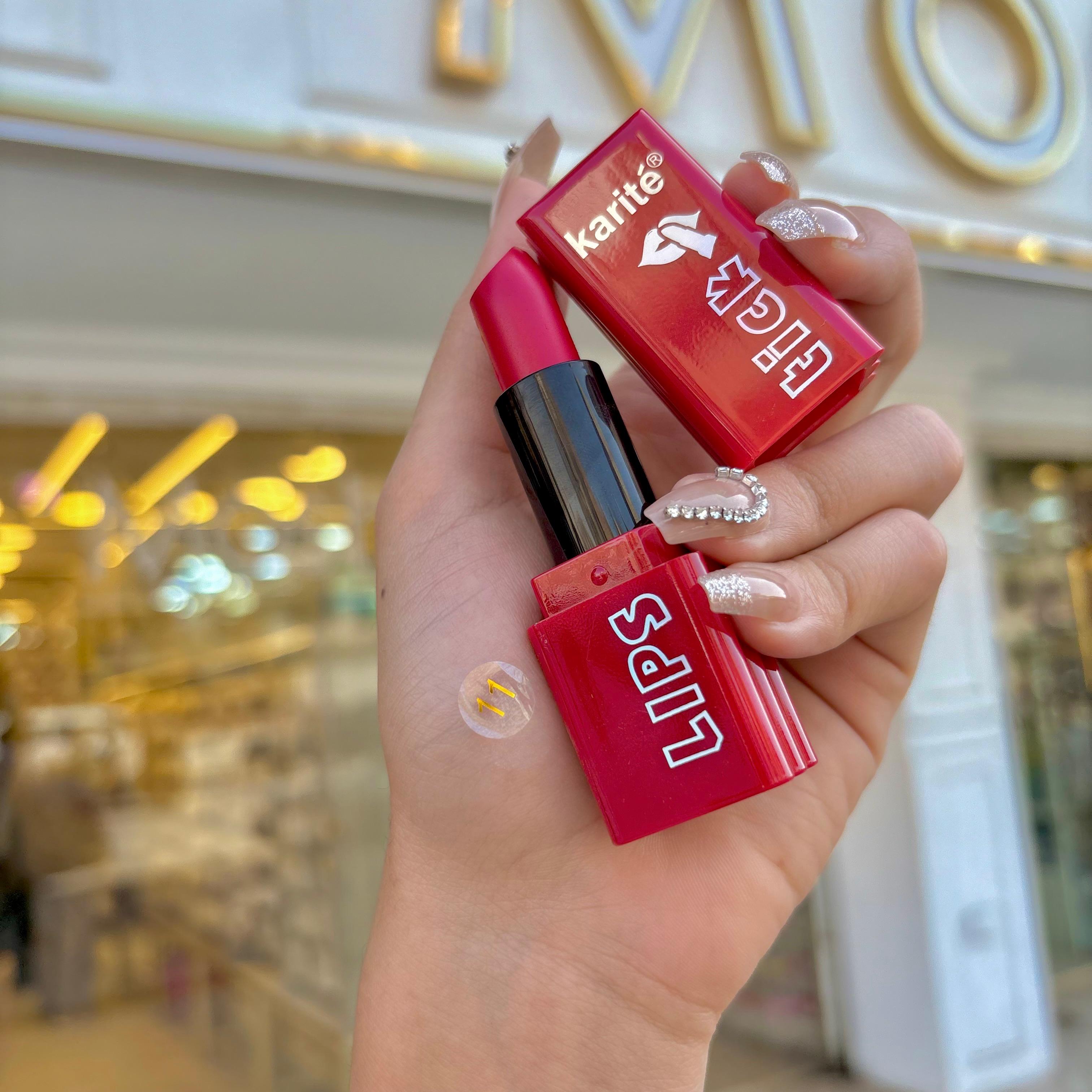Karite Lipstick - روج ستيك
