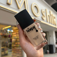 Sugar Foundation - كريم اساس شوجر